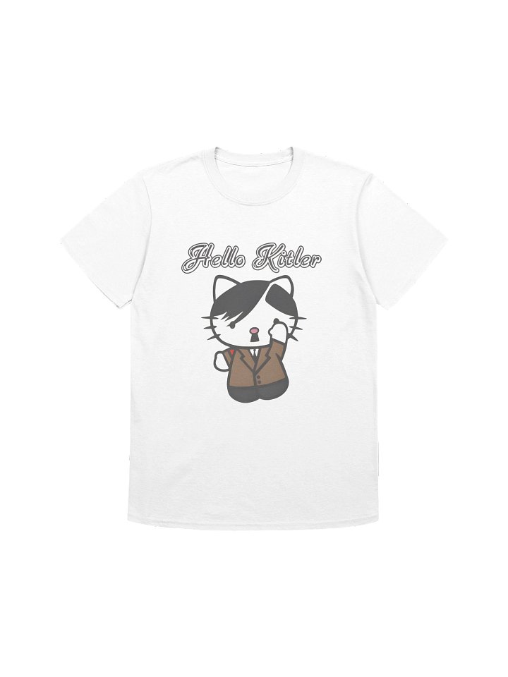 Hello Kitler Set T-Shirt product image (1)