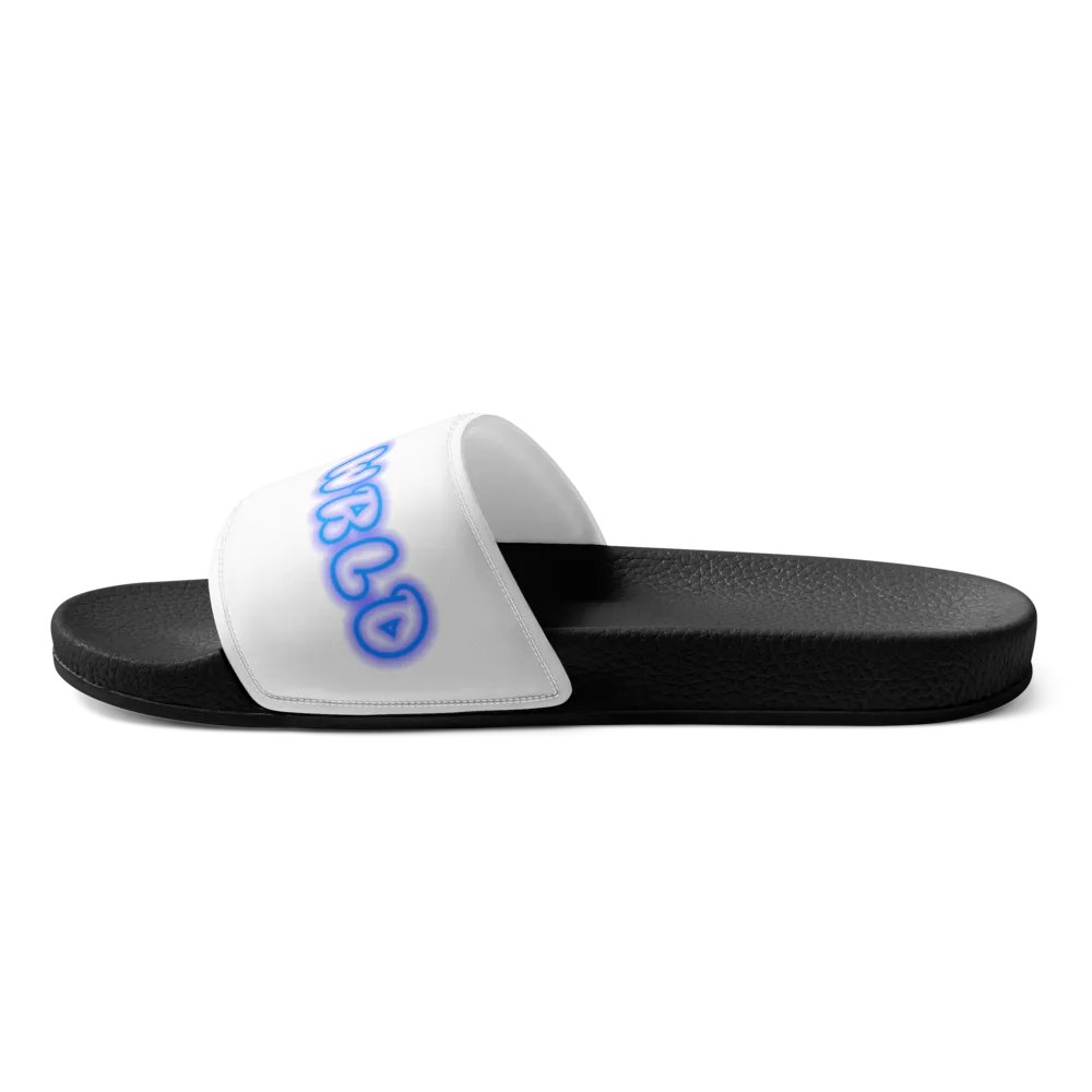 Gage WRLD Personal Slides Men product image (9)