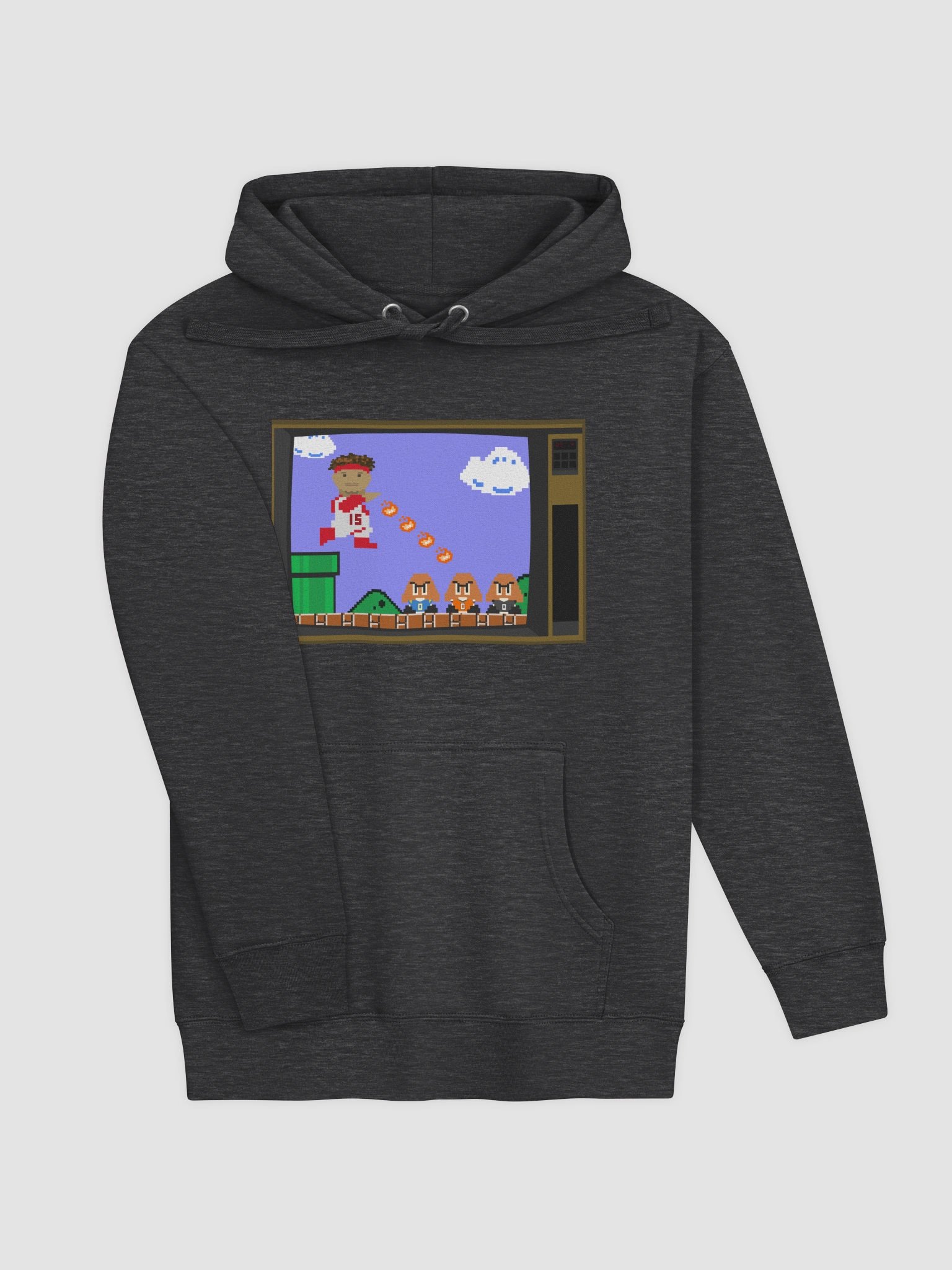 AFC West Goombas Hoodie product image (2)