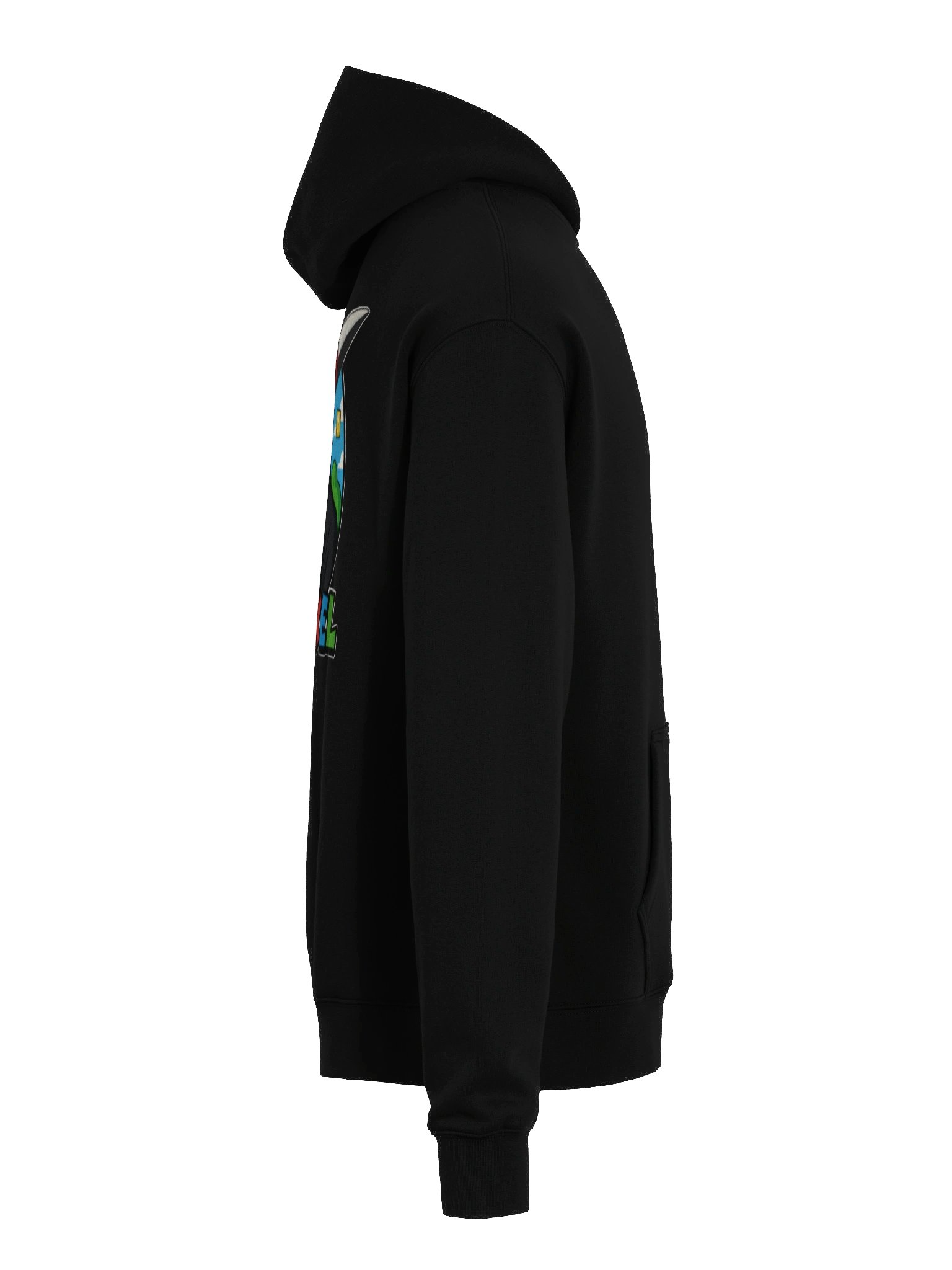 Mens Hoodie product image (8)