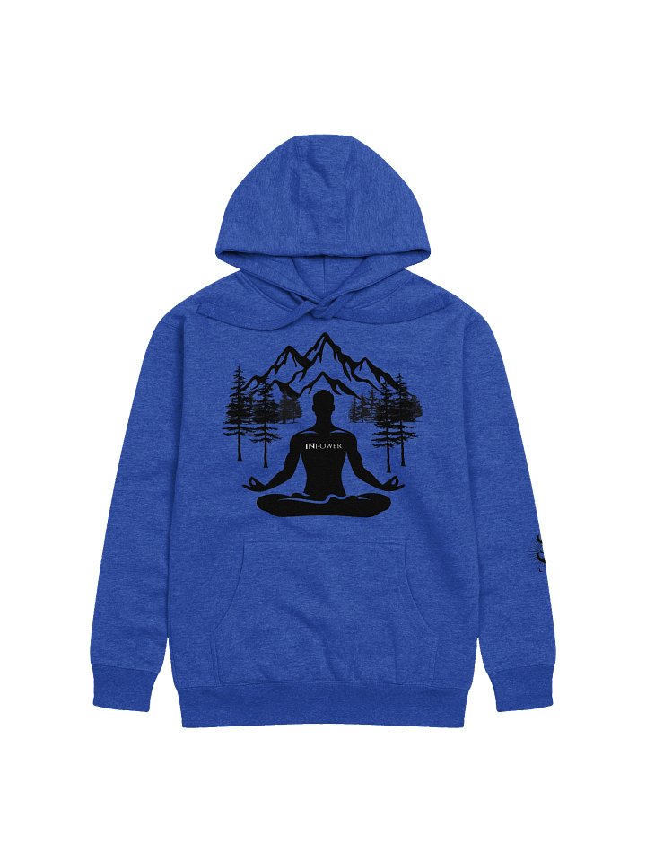 Mountain Meditation product image (4)