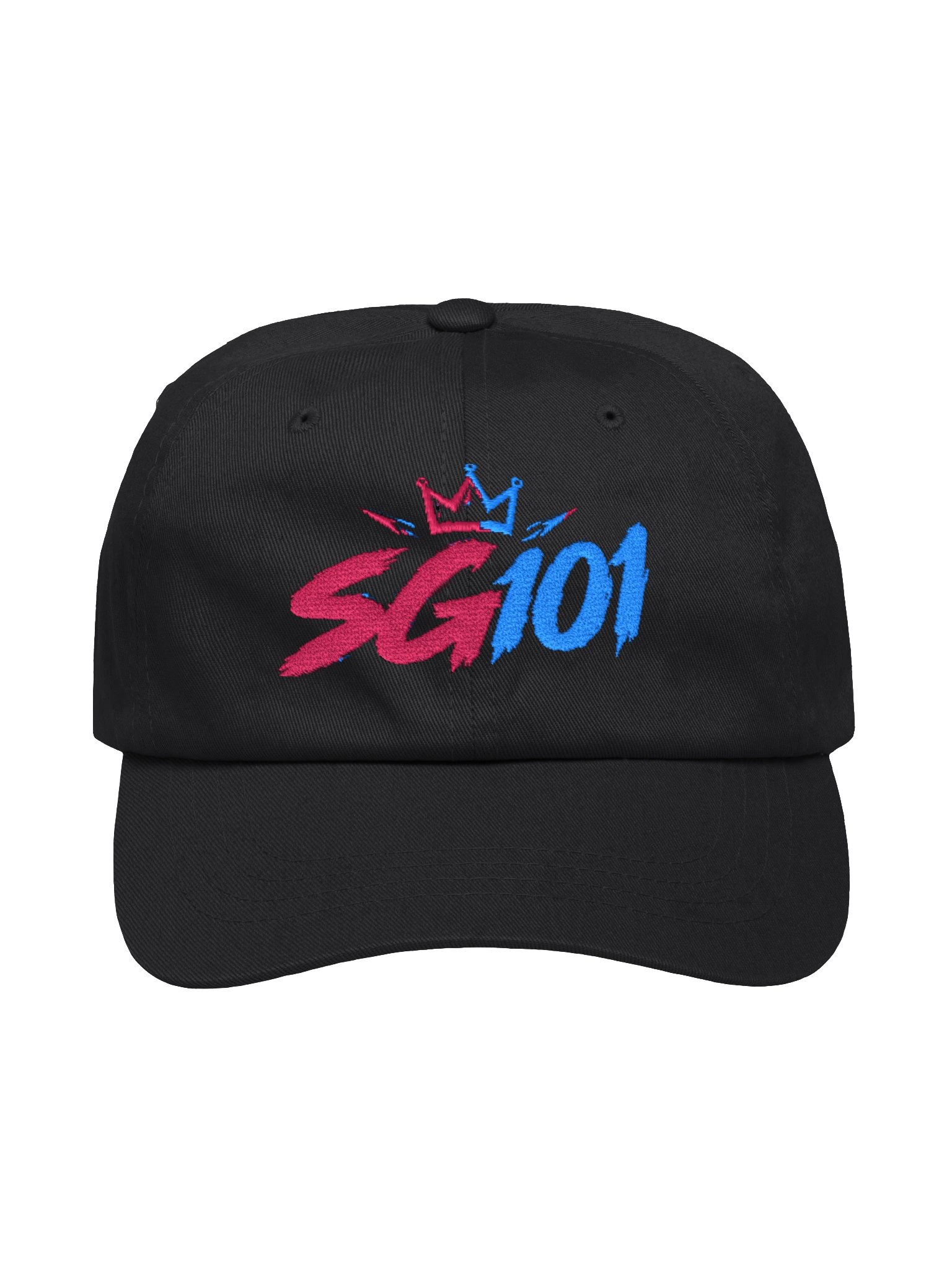 The Gamer Dad Hat product image (1)