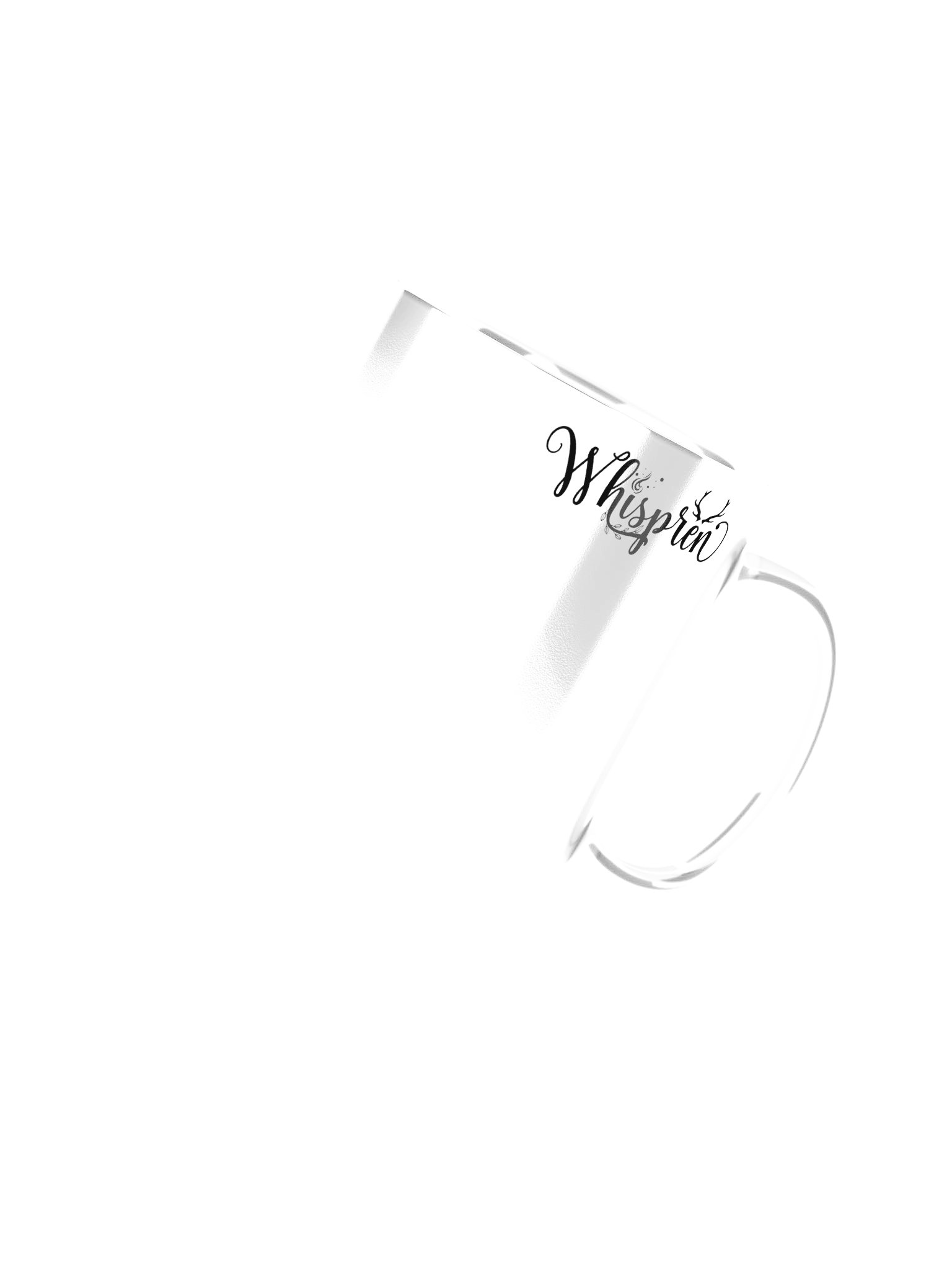 Take a flo- I mean mug! product image (4)