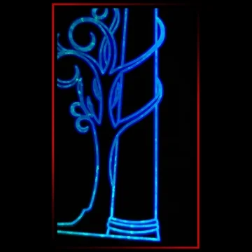 Door of Durin - Lord of The Rings [13x16] product image (6)