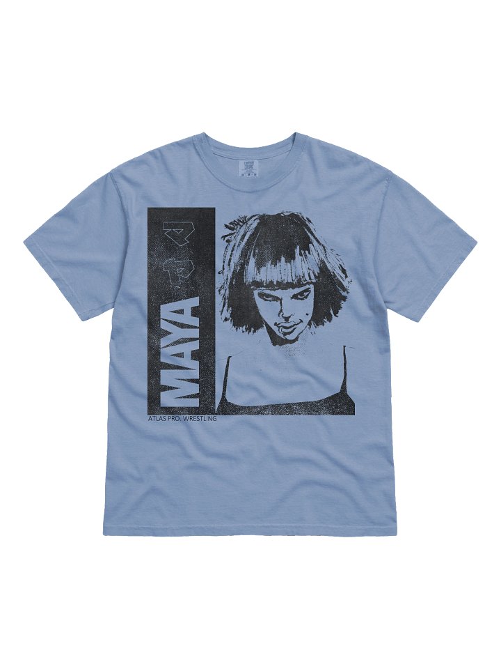 MAYA Tee product image (2)