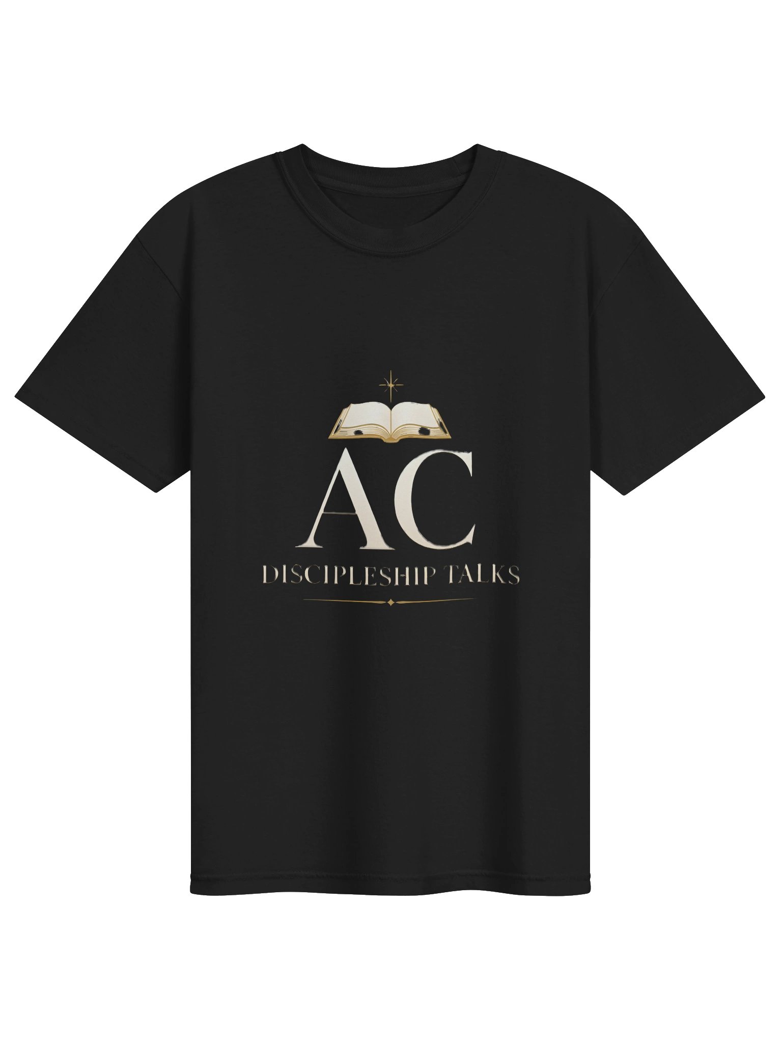 AC Discipleship Talks logo product image (2)