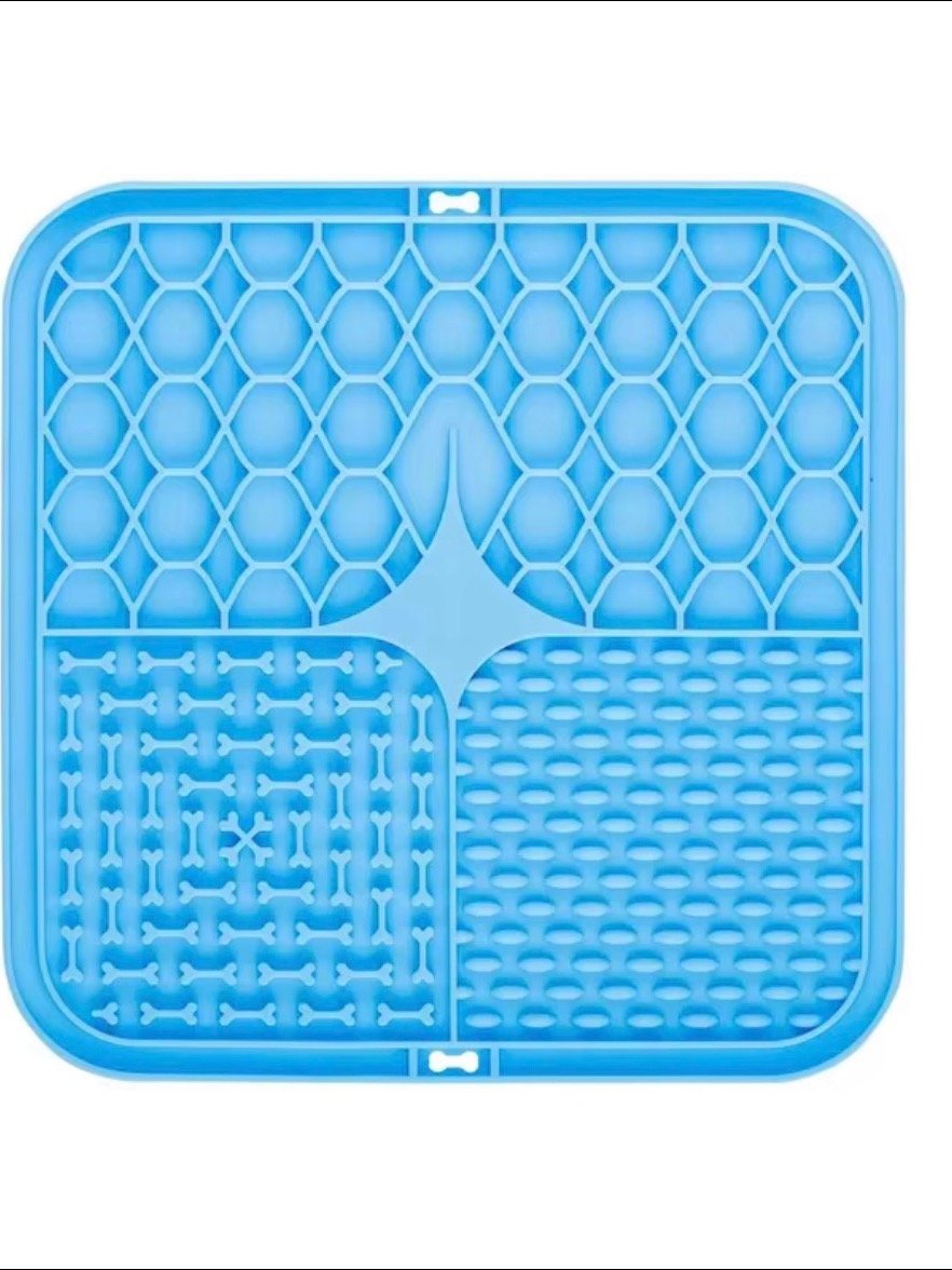 PawLick™ Silicone Dog Lick Mat – Enrichment & Treat Mat product image (11)