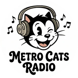 Metro Cats Radio