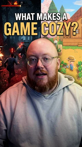 The Cozy Tax 💸

We were sold low-stress gaming. A digital escape to just farm, decorate and relax.

But now it's $5 furniture...