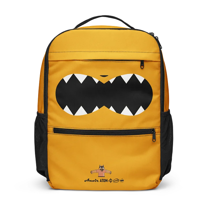 JAYA ABADI | Utility Backpack product image (2)