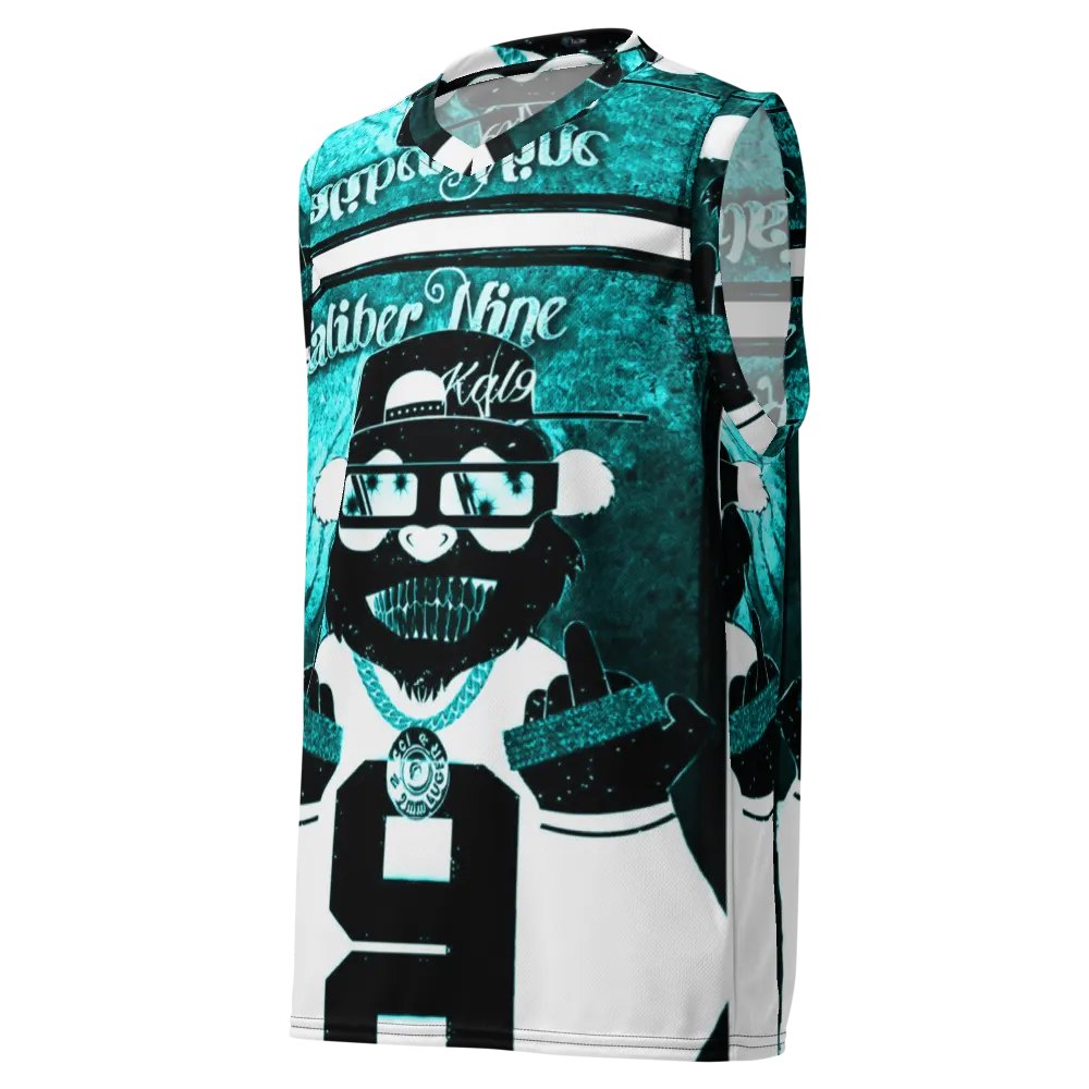 Kali Shtyle BB Jersey product image (1)