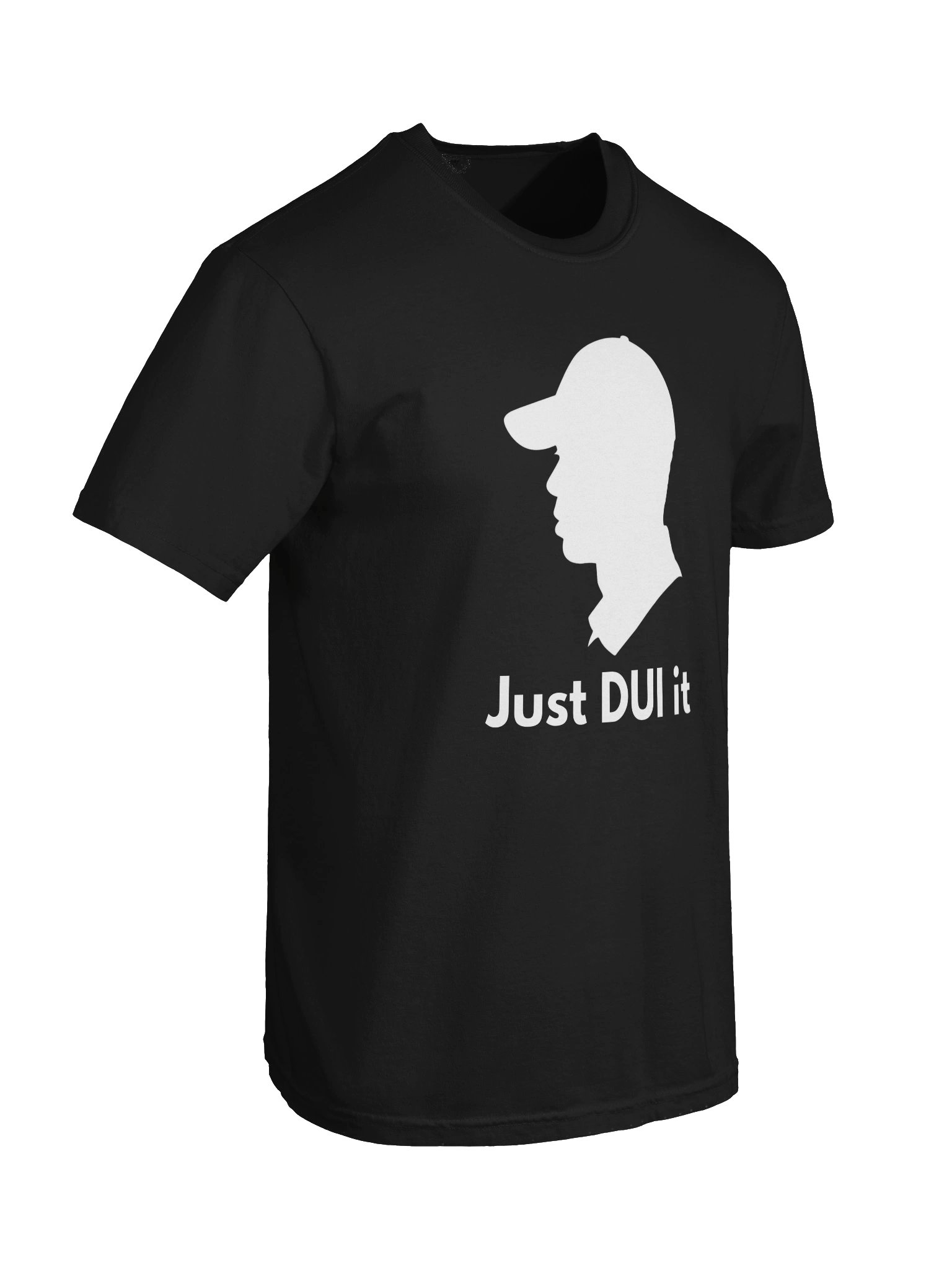 Just DUI it shirt product image (6)