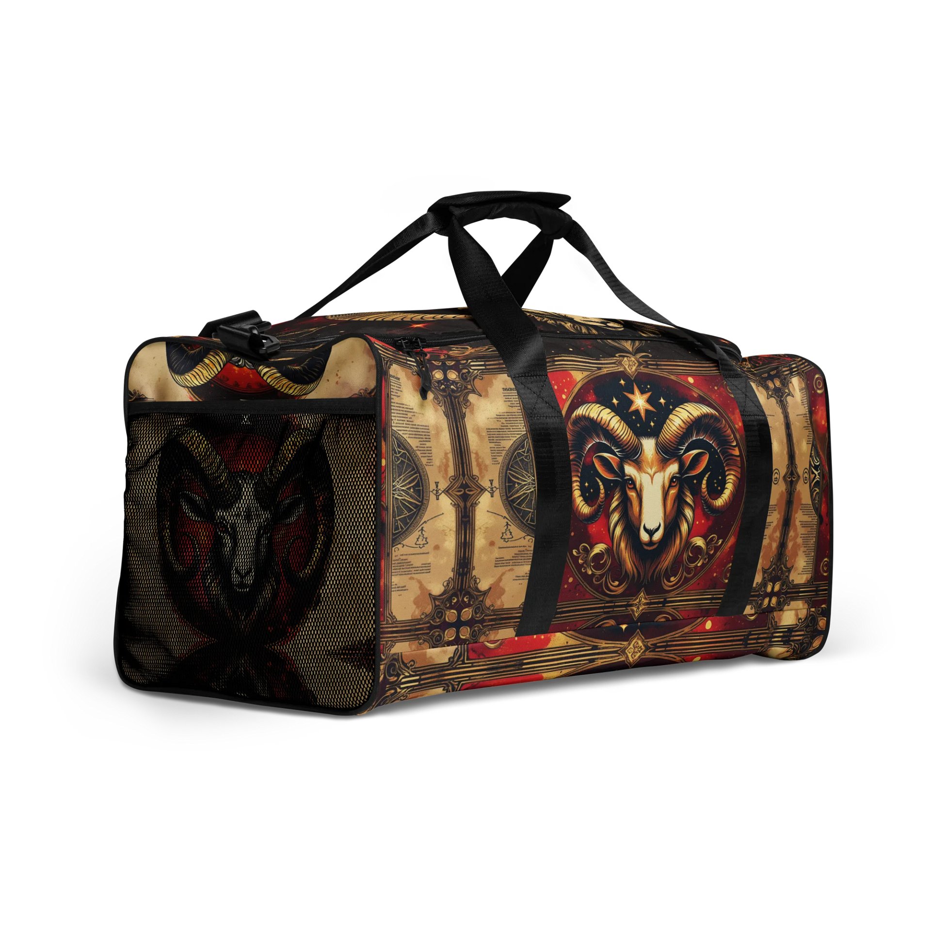 Aries (♈︎) - Mystic Traveller product image (2)