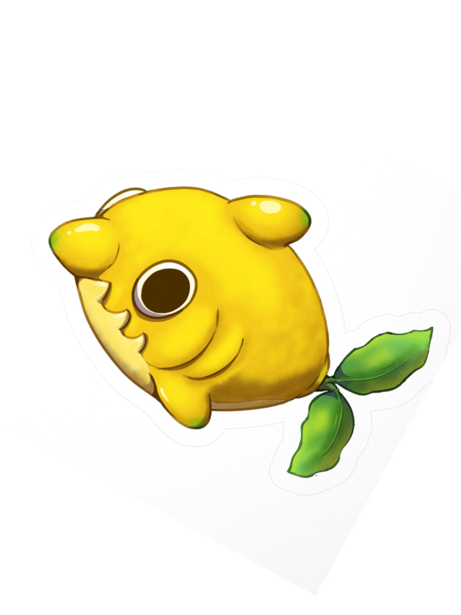 Lemon Shark product image (3)