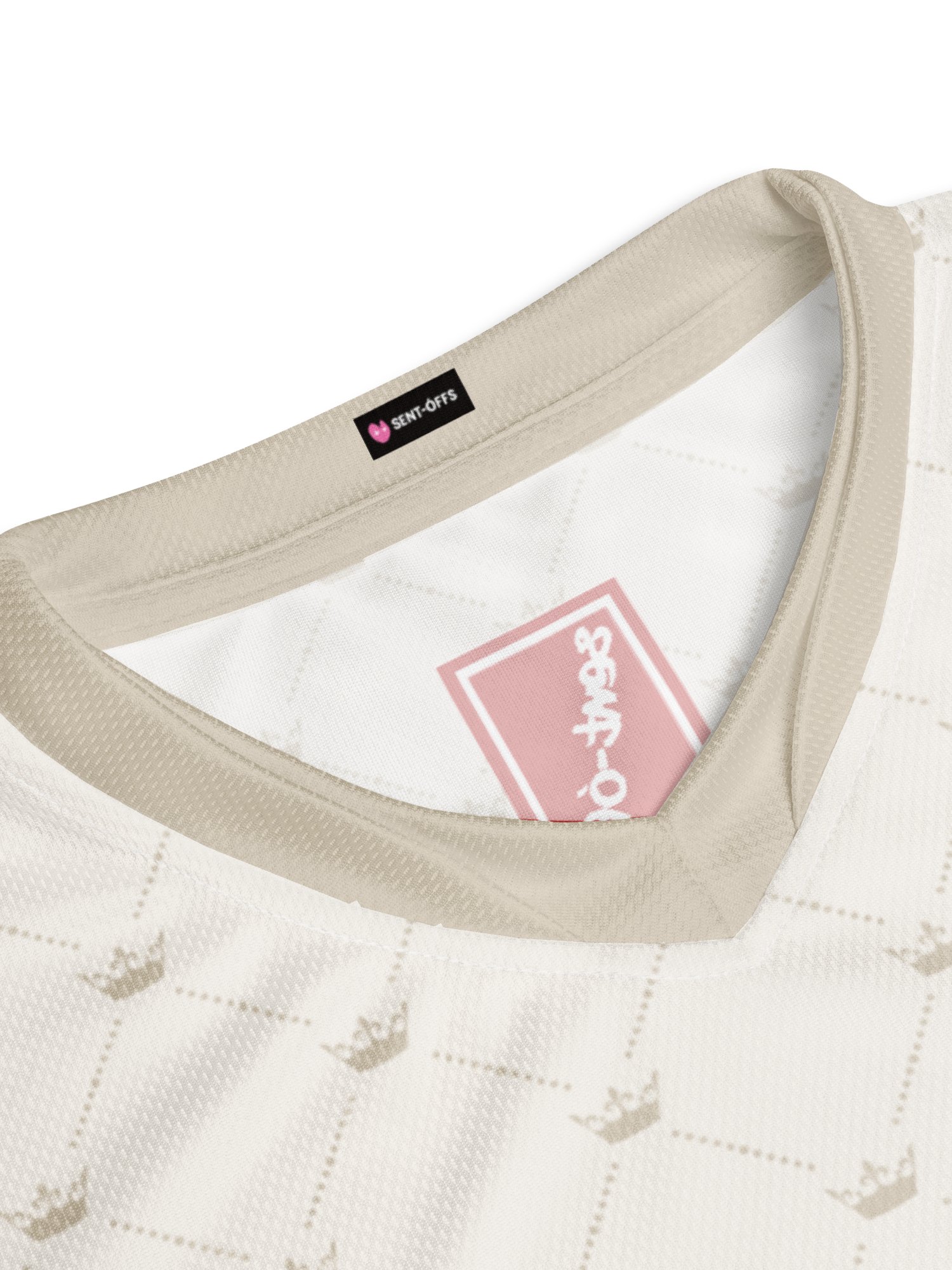 Dreamers of Desert FC Home Jersey product image (4)