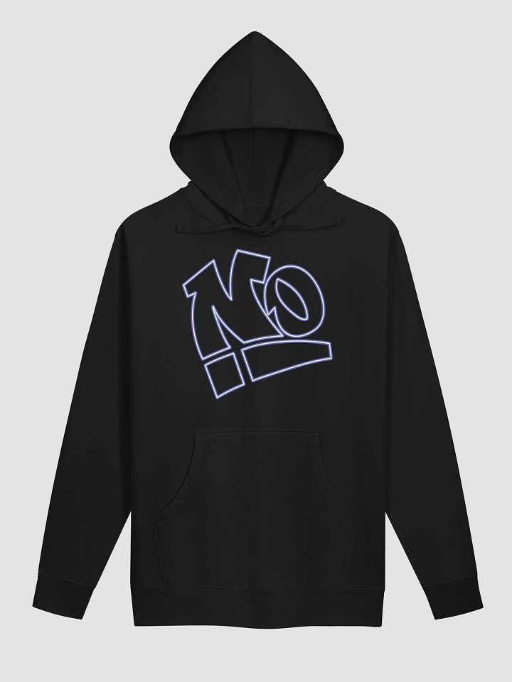 Neon No Hoodie product image (1)