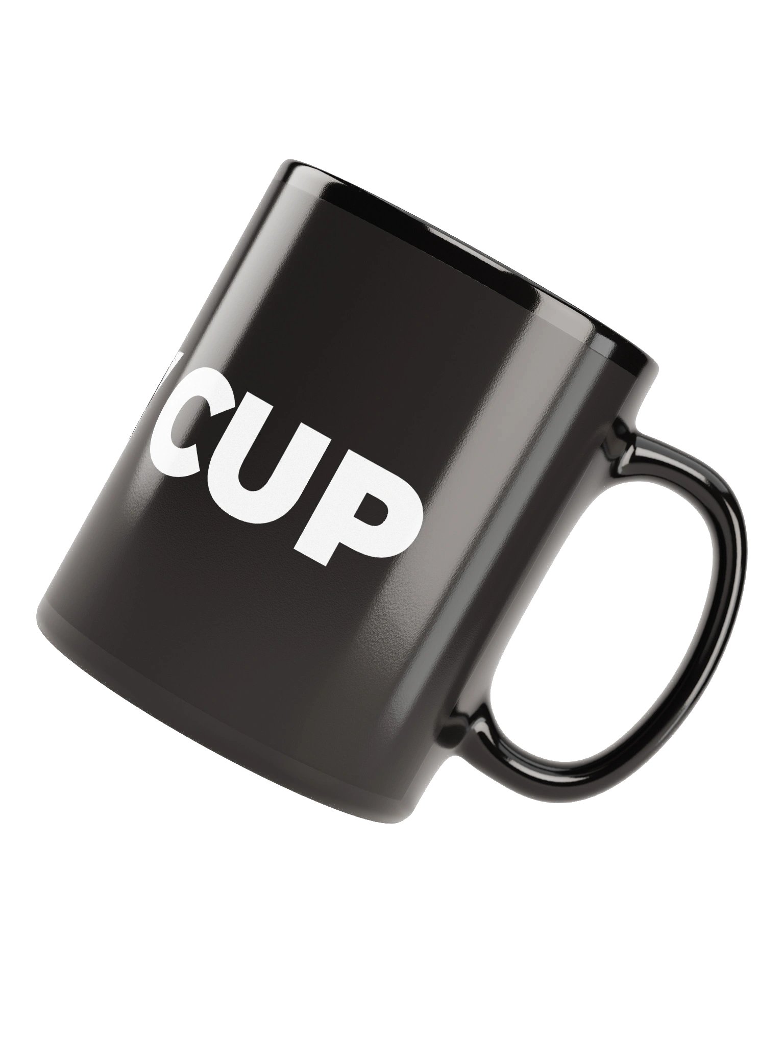 LUCKY CUP BLACK product image (11)