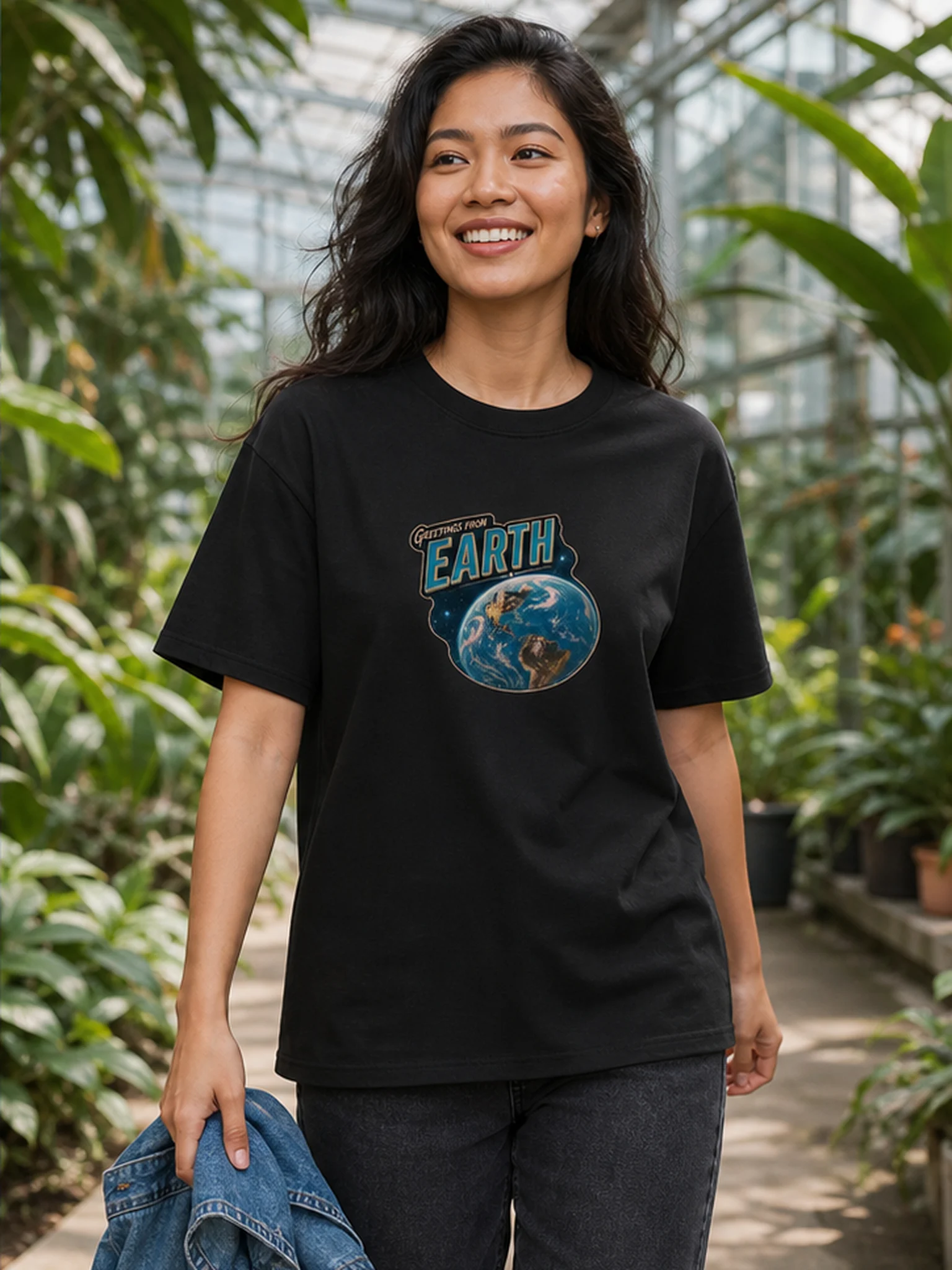 Greetings from Earth product image (2)