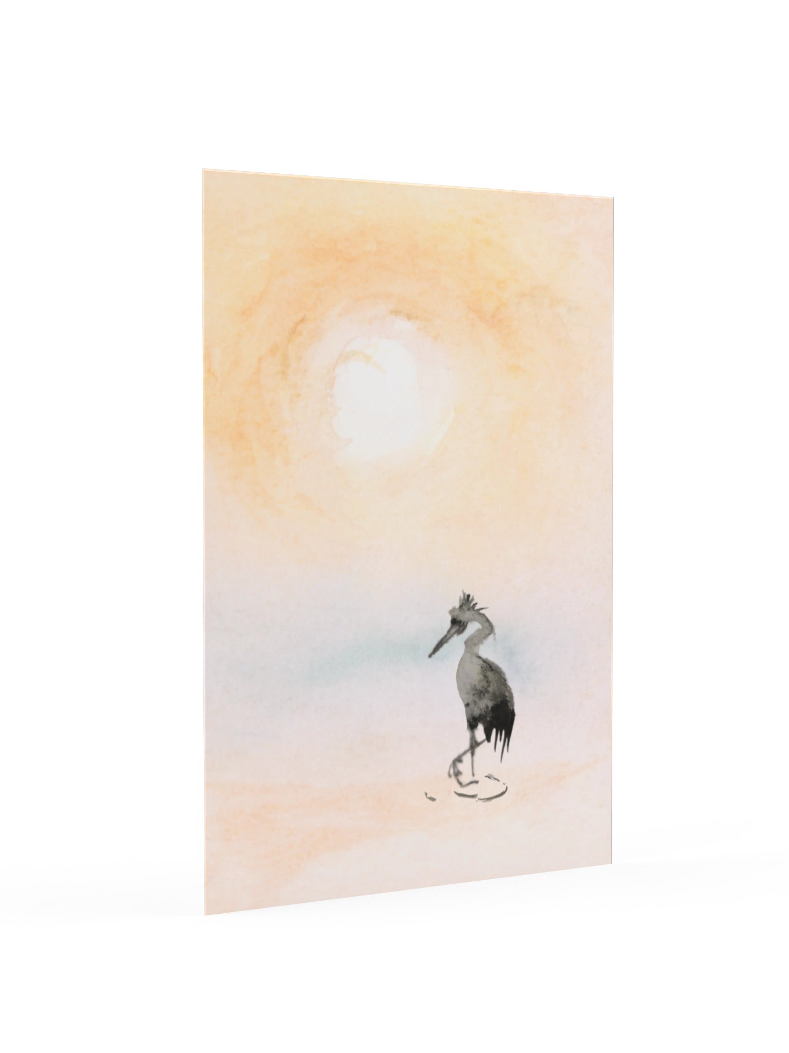 Silent Reflection - Fine Art Print product image (8)
