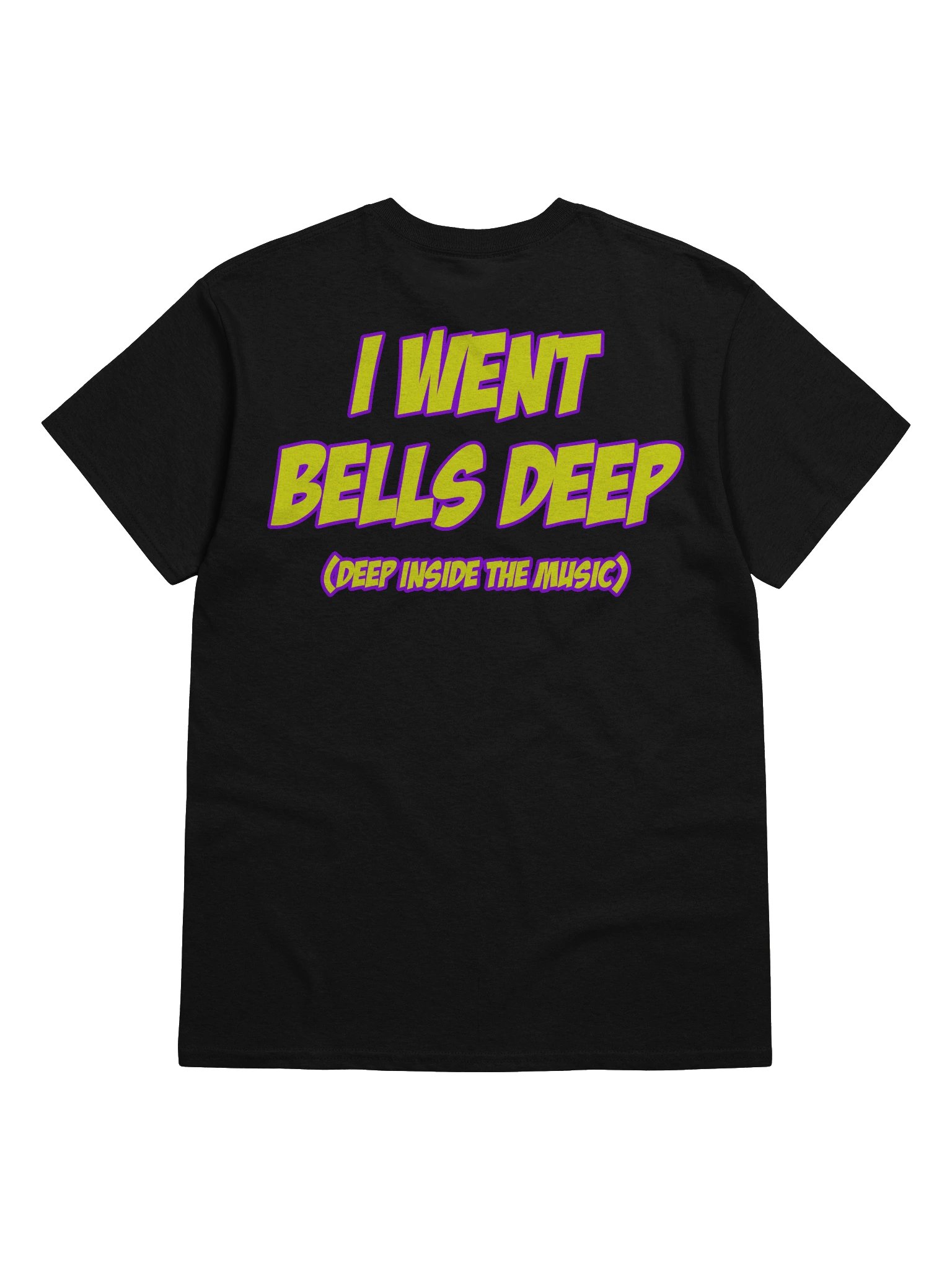 Bells Deep product image (6)