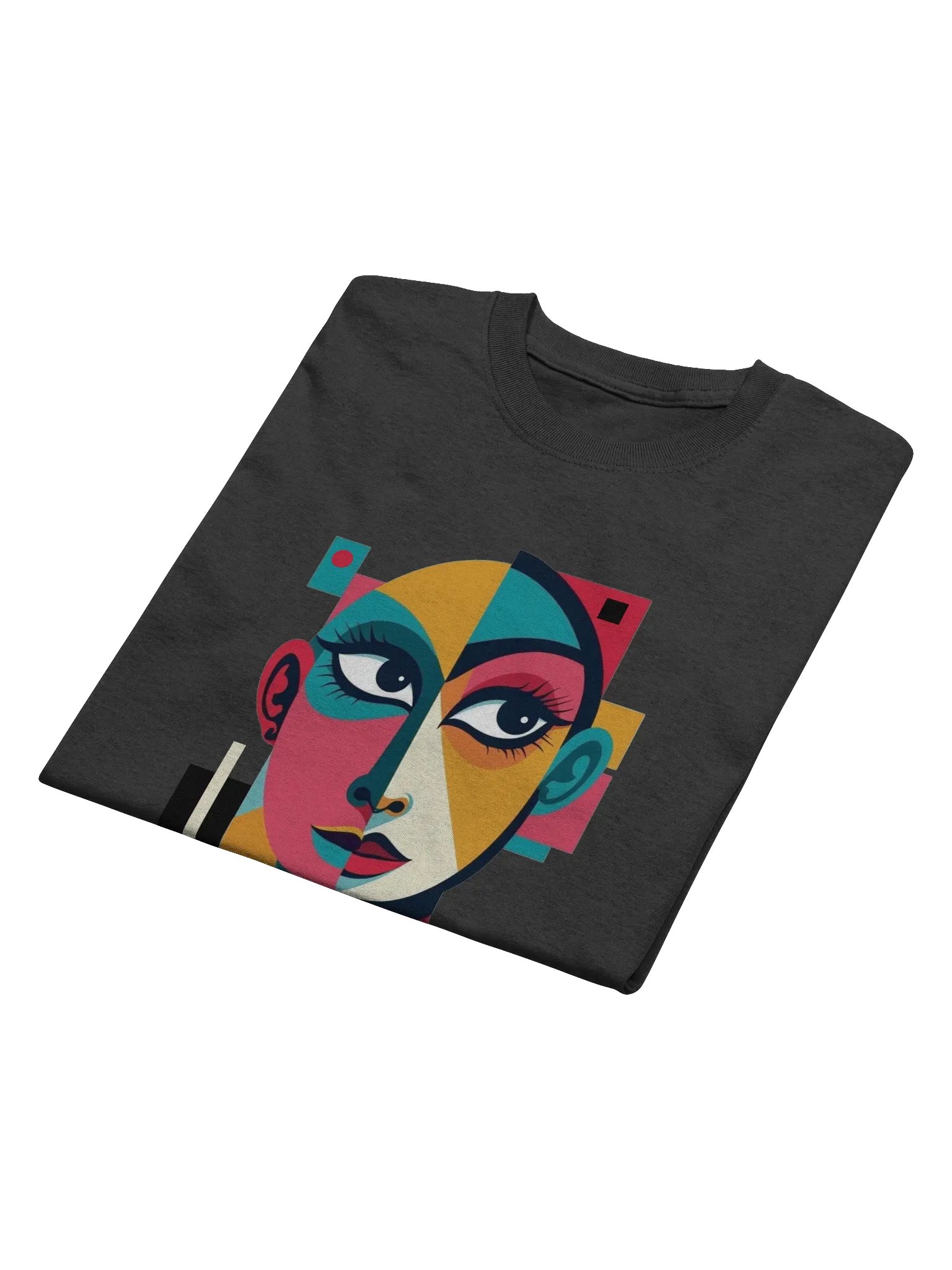 Symmetry of the Soul - Tee product image (3)