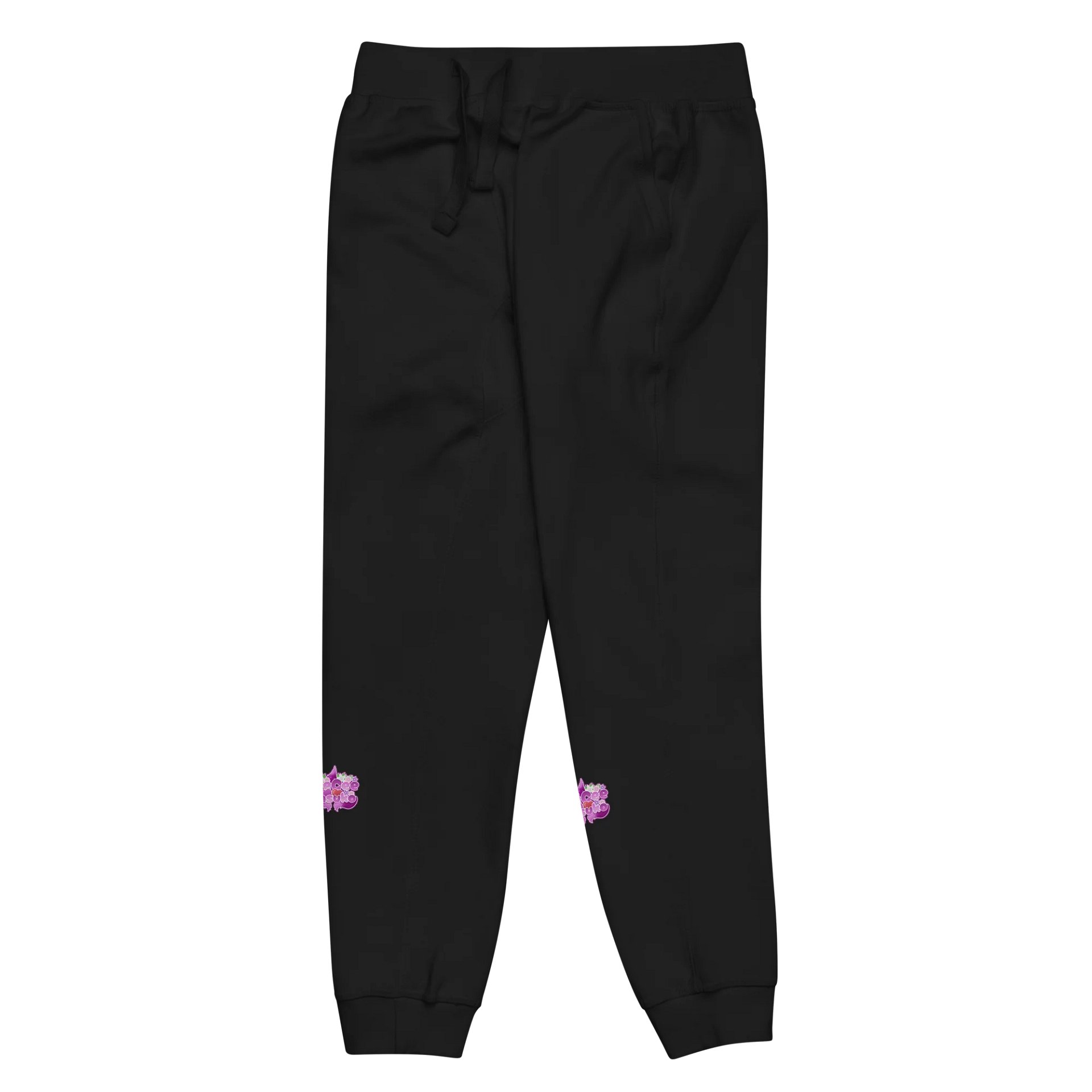 Cecece Yasuko Floral Fantasy Joggers product image (15)