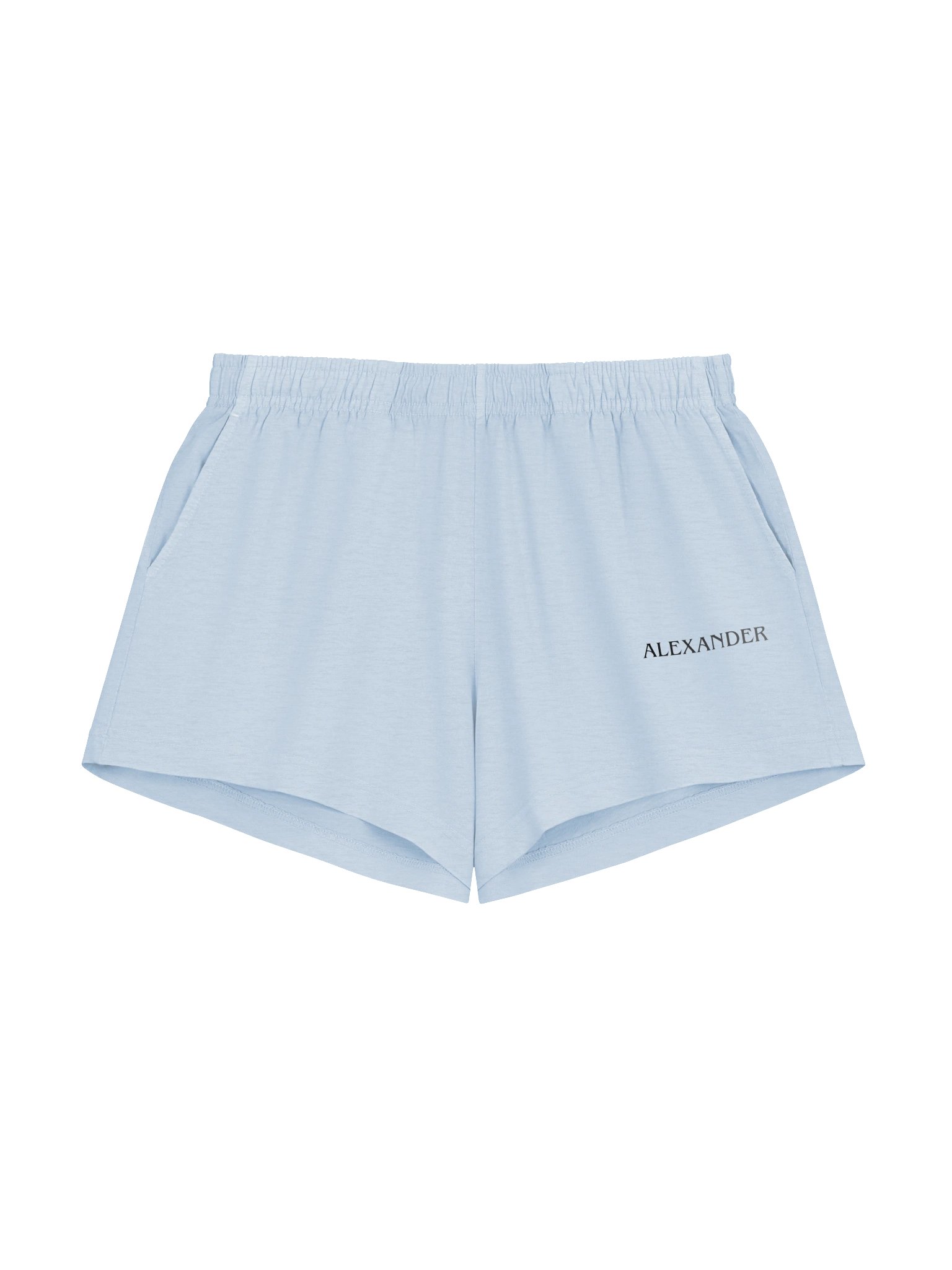 ALEXANDER Foundation Shorts product image (1)