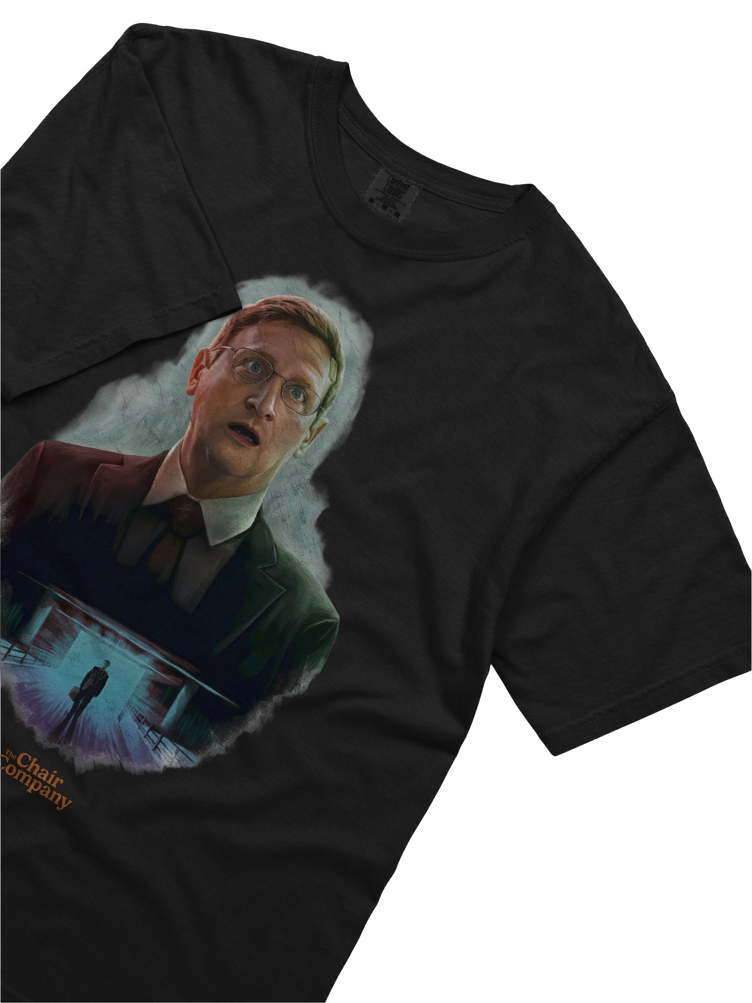 “Ron’s Two Worlds” Limited Edition Tee product image (5)