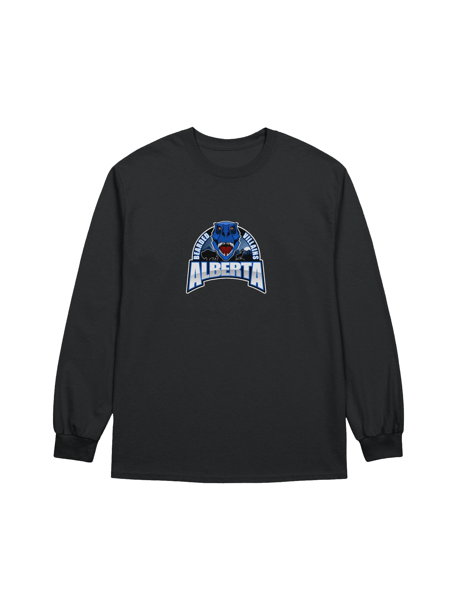 Alberta long sleeve product image (5)