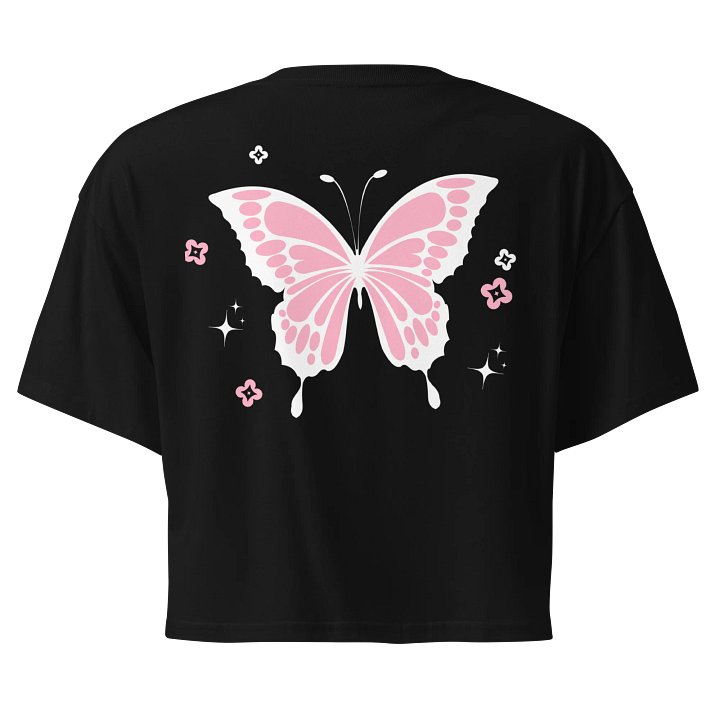 Women's Premium Crop Top product image (2)