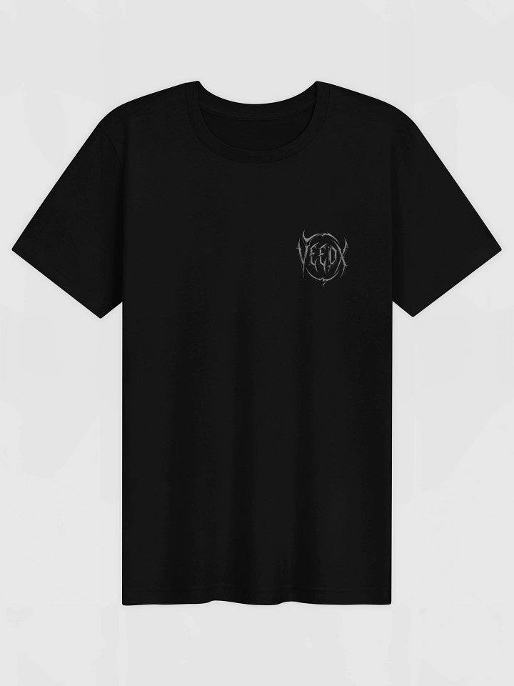 Spiked Gothic Emblem Tee — Bella+Canvas Supersoft product image (1)
