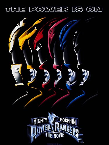 ⚡️ Centuries ago, a legendary inter-dimensional being known as Zordon came to the city of Angel Grove to establish a Command ...