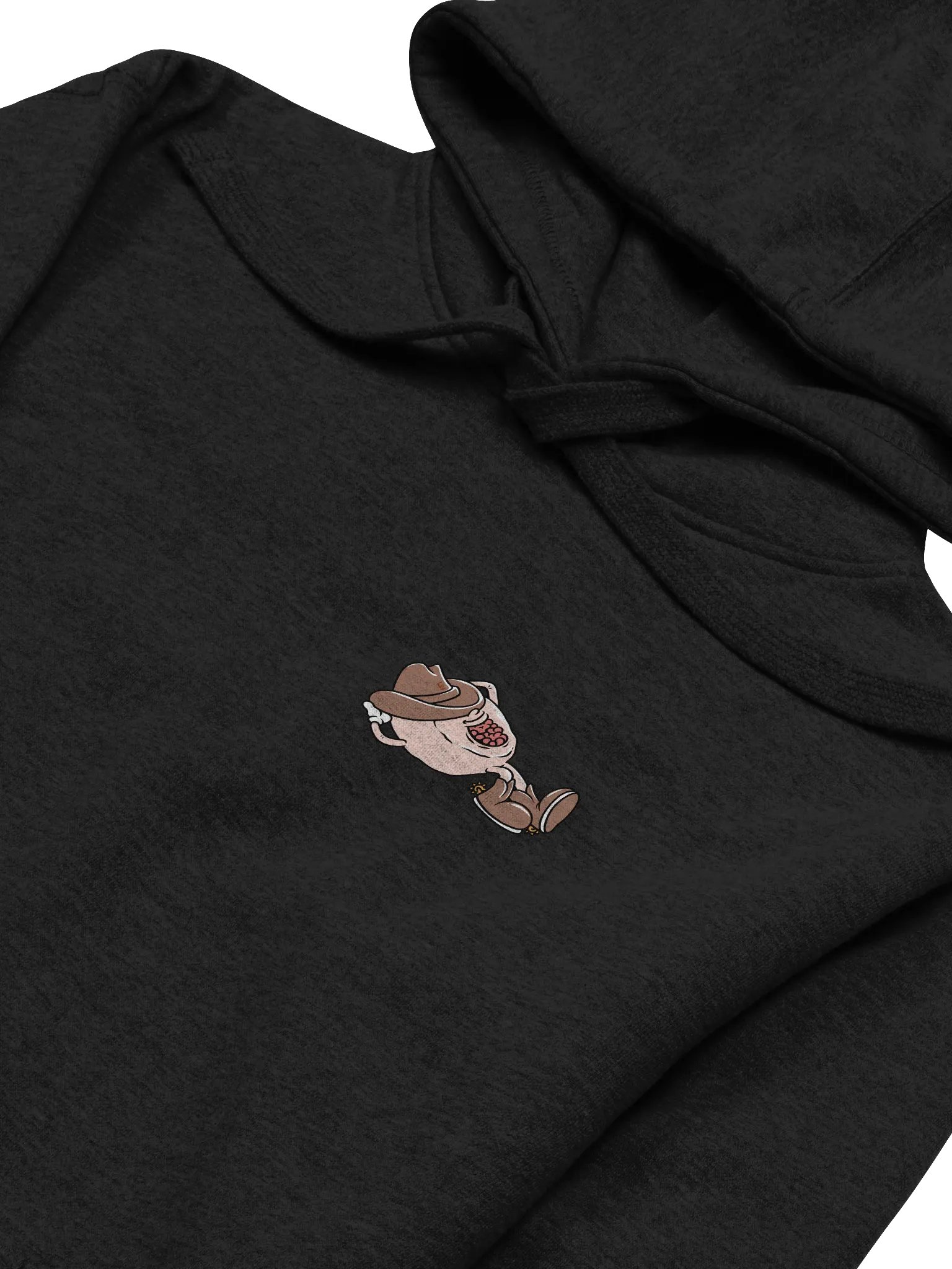 Bayou Palt Hoodie product image (25)