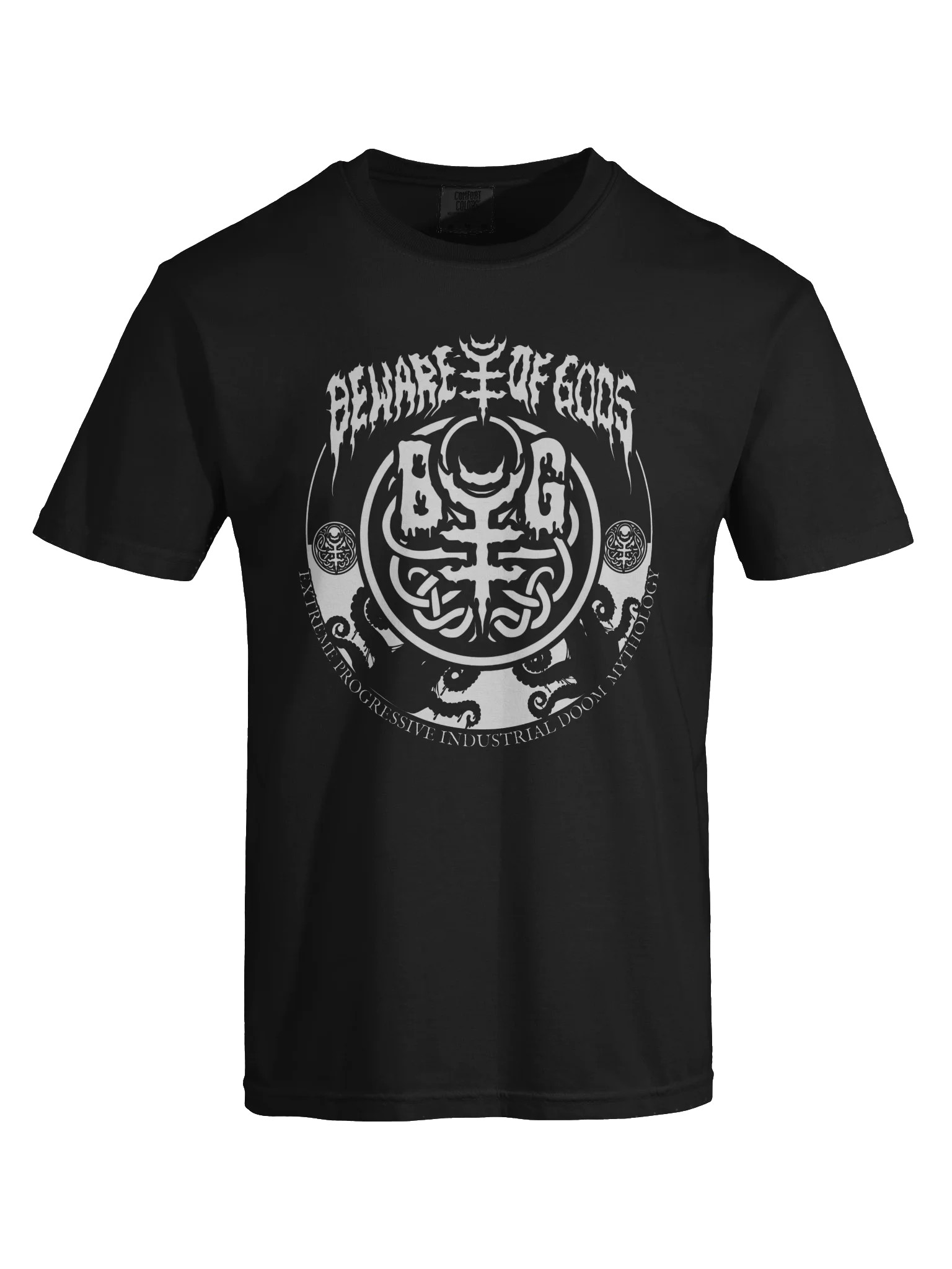 ANCIENT ENEMY T SHIRT product image (5)
