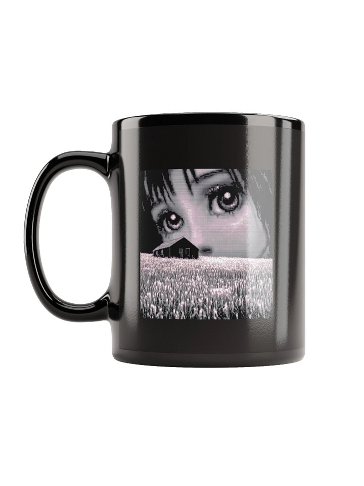 she's everywhere - mug product image (1)