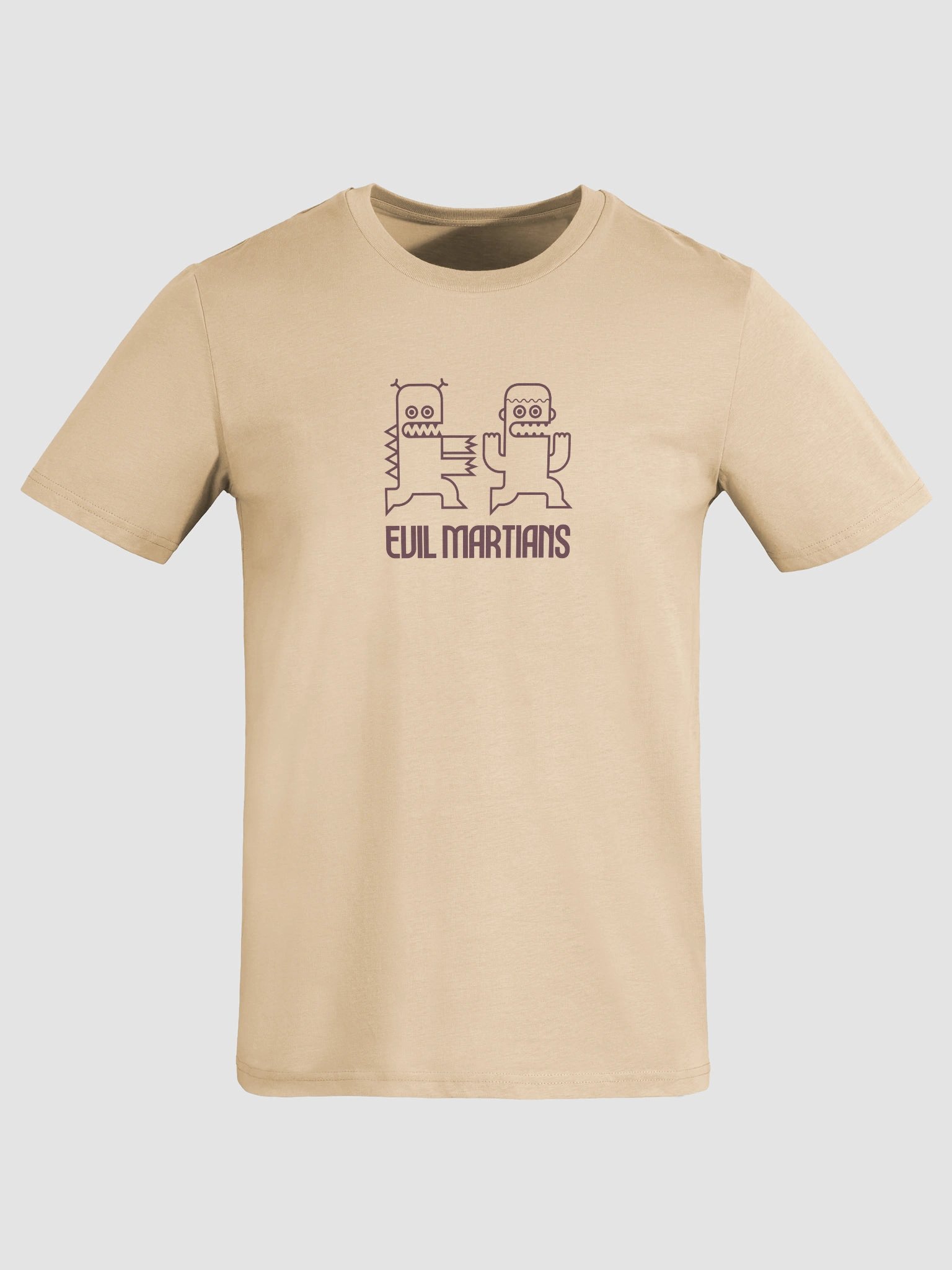 T-Shirt Inverted product image (3)