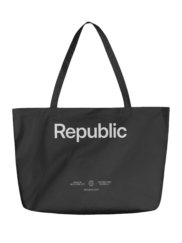 Tote Bag product image (1)
