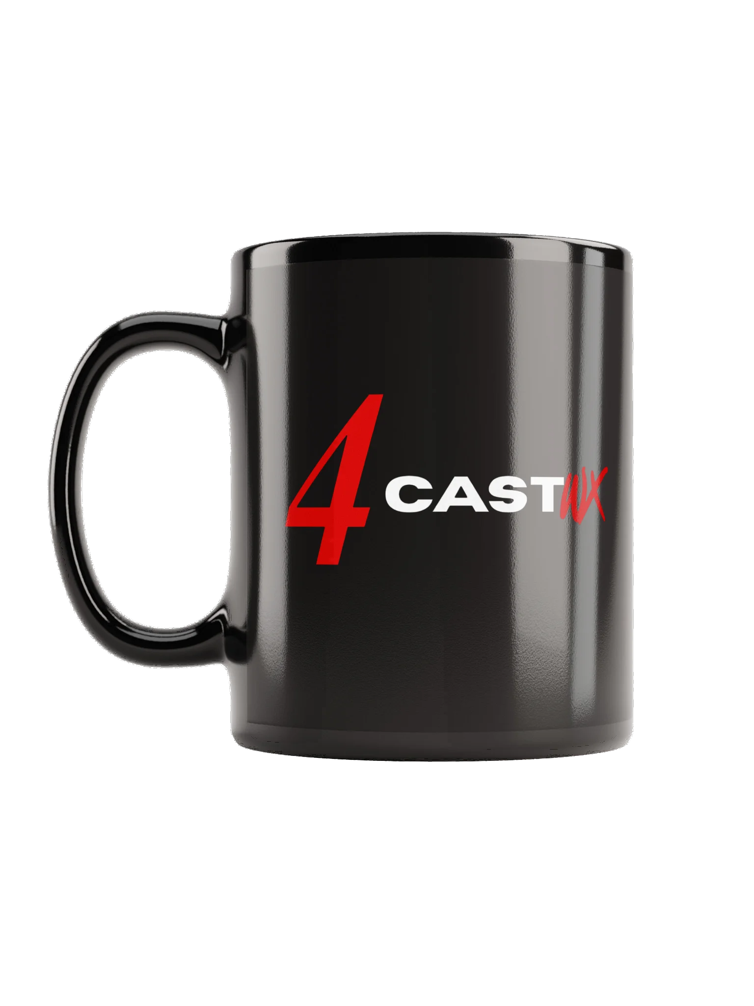 4castwx™ Core Mug product image (2)
