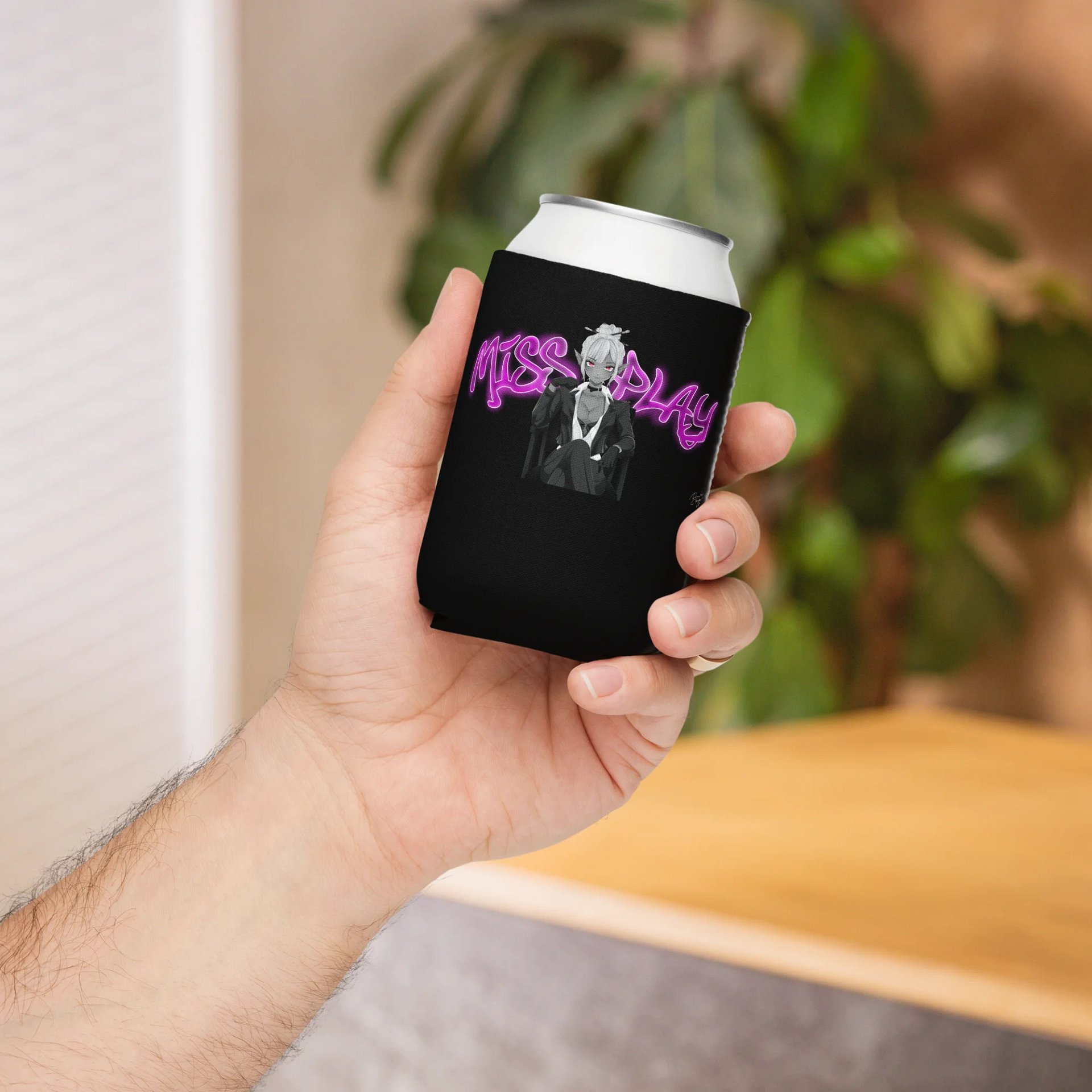 Director Miss Play Coozie product image (5)