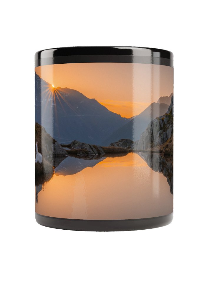 Lil Rasta at Grimselpass product image (3)