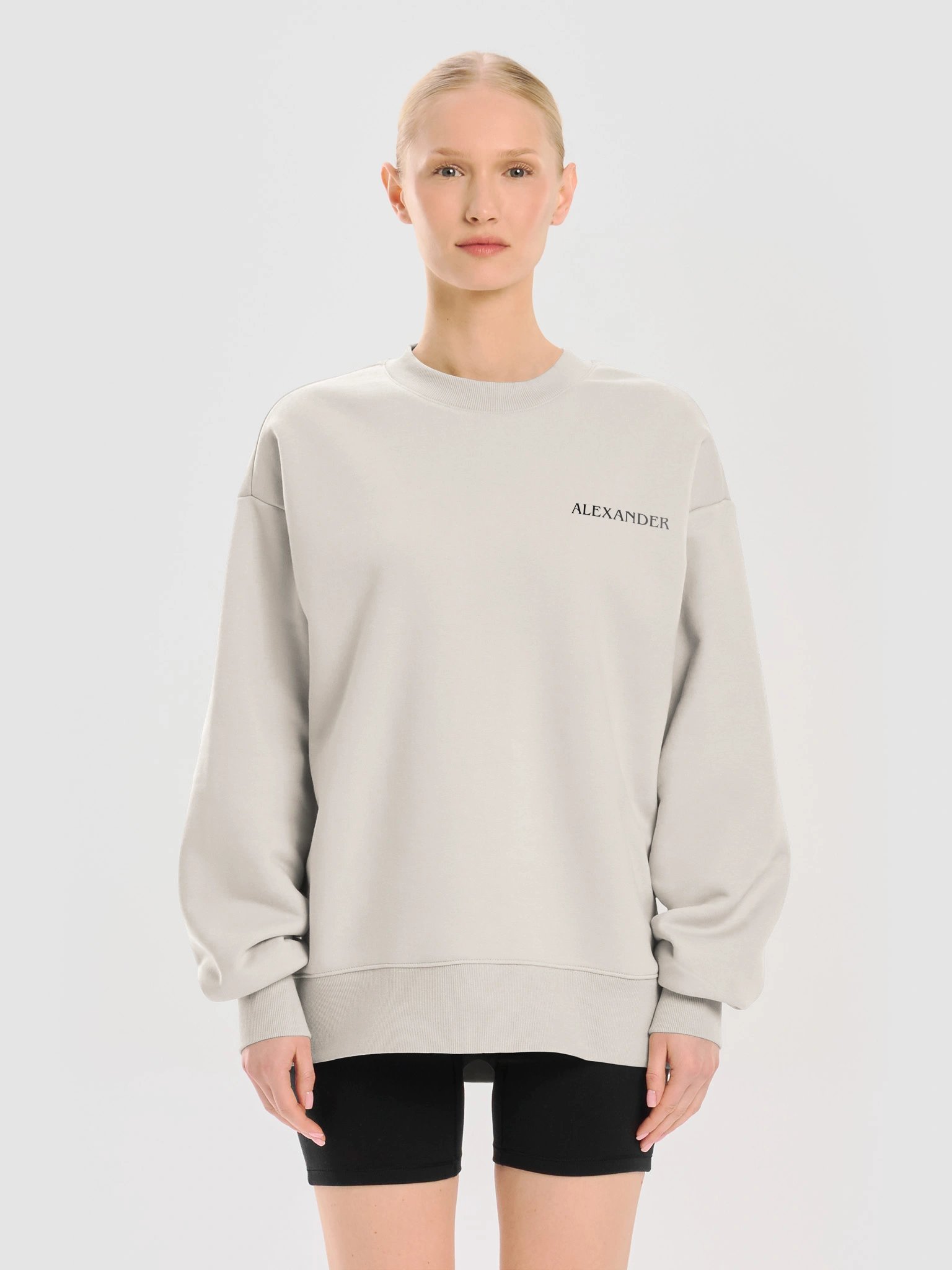 The Elements Heavy Pullover product image (9)