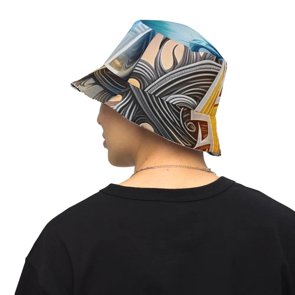 Politics Hat product image (8)