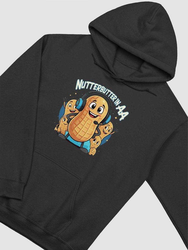 Cult Hoodie 2 product image (2)
