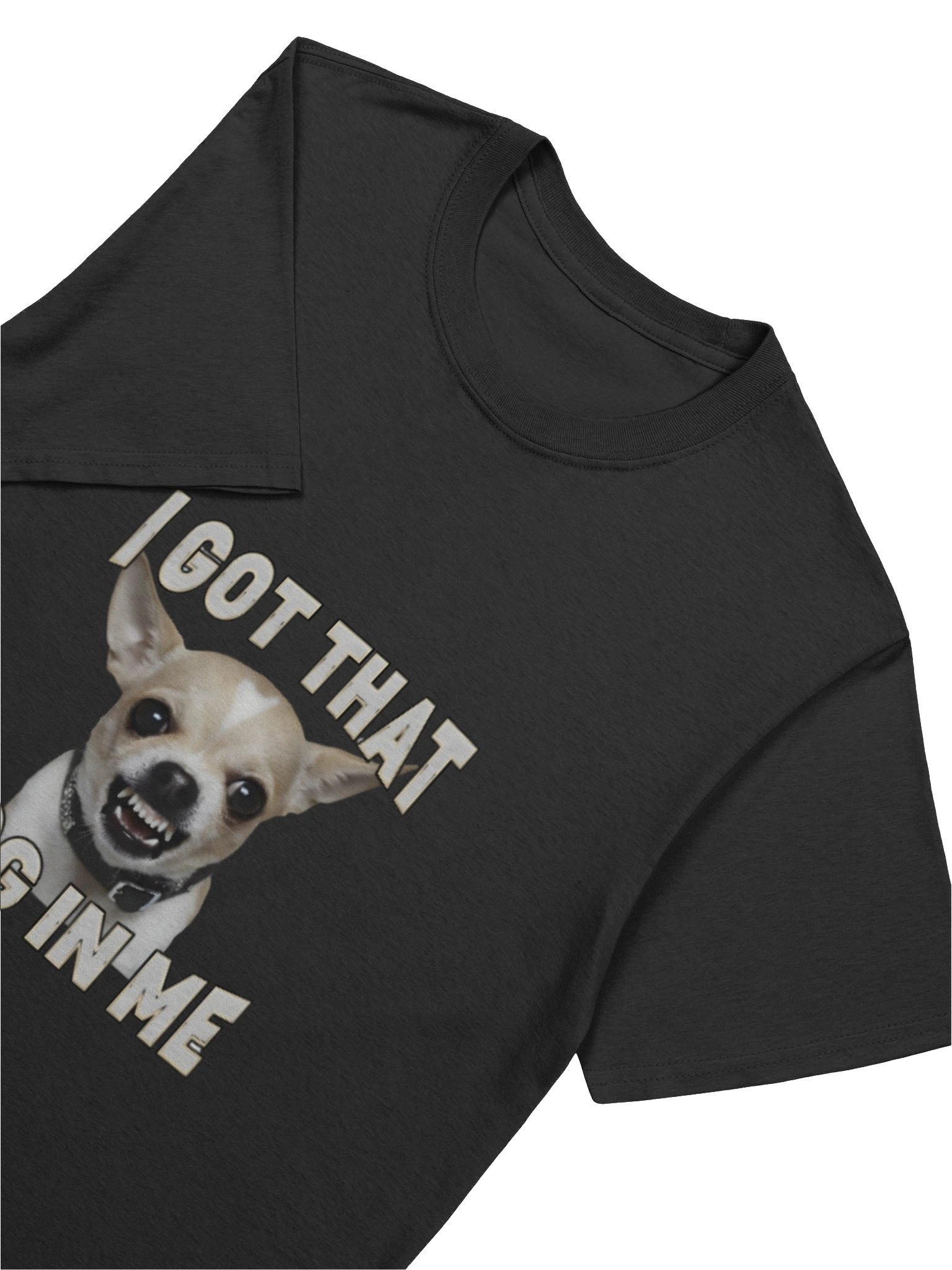 I Got That Dog In Me Shirt product image (5)