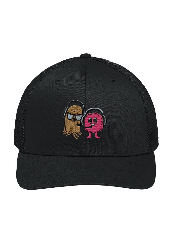 SPMB Trucker Hat product image (1)