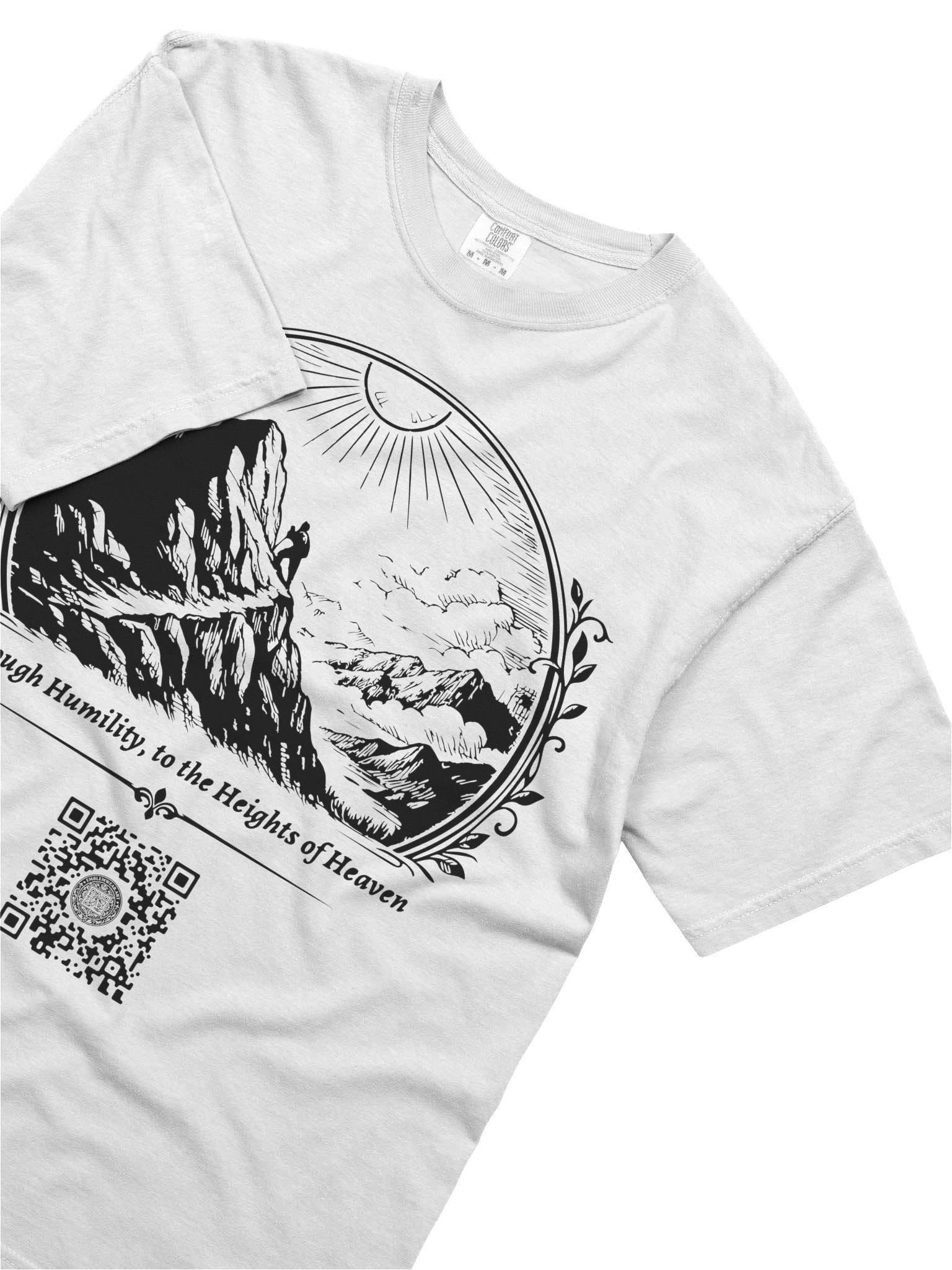 Descent before Ascent product image (5)