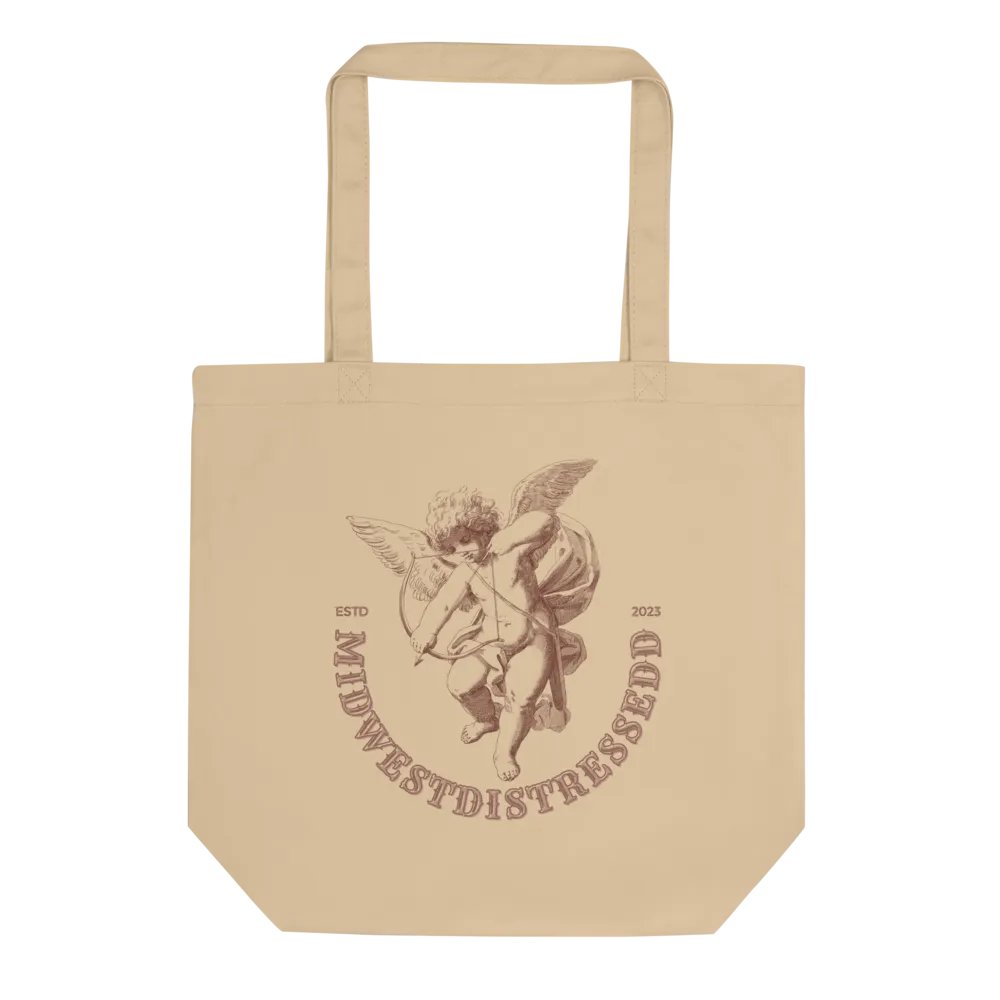 Cherub Tote product image (1)
