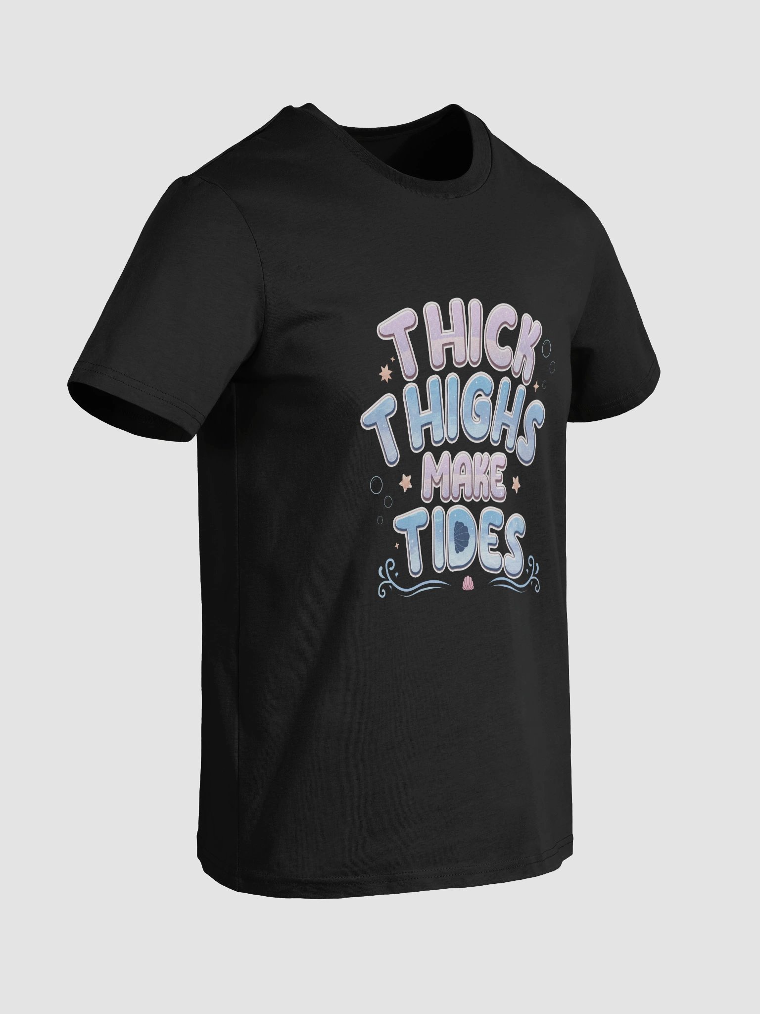 Thick Tides Organic Tee product image (20)