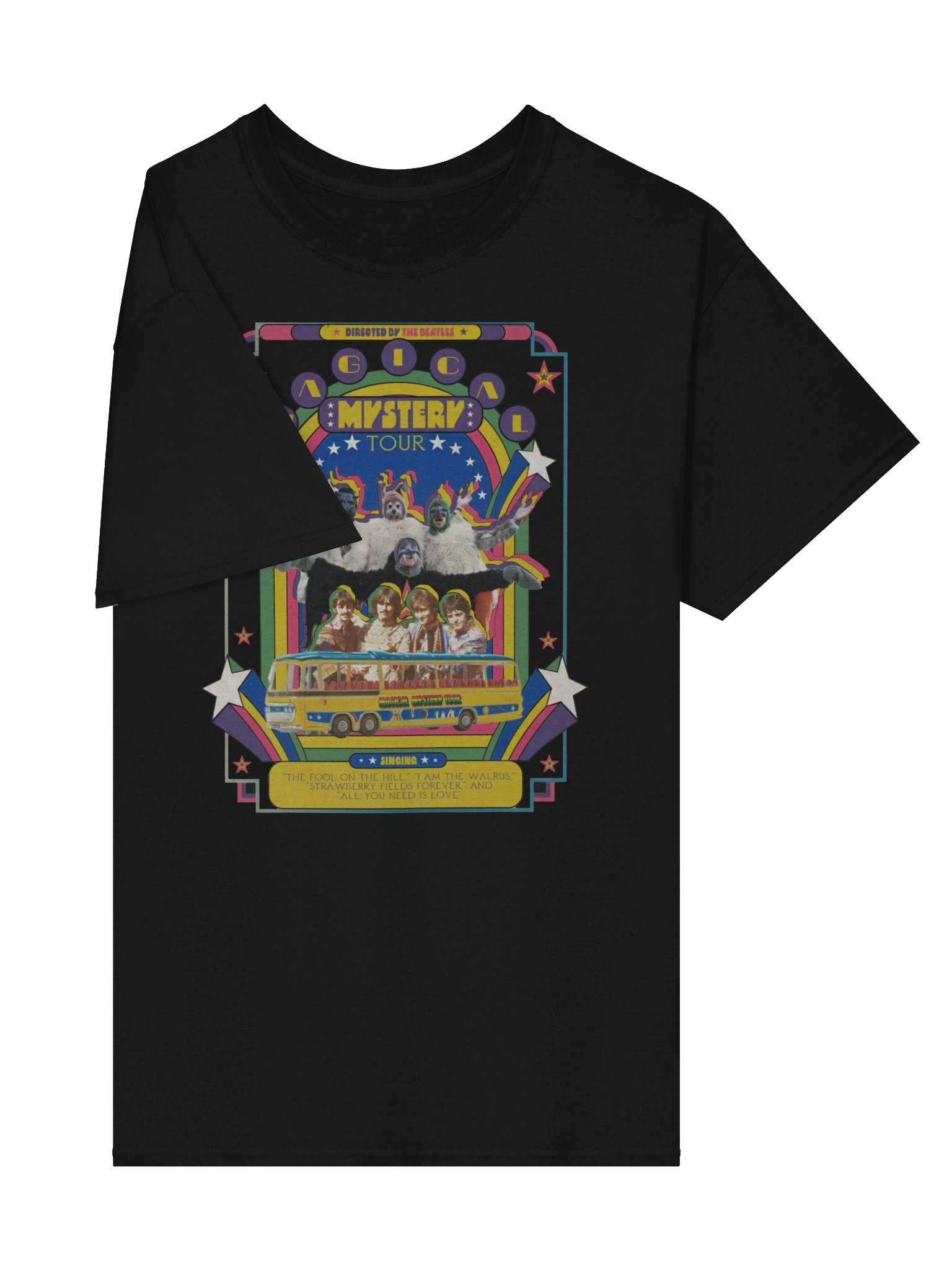 Mystery Tour product image (3)