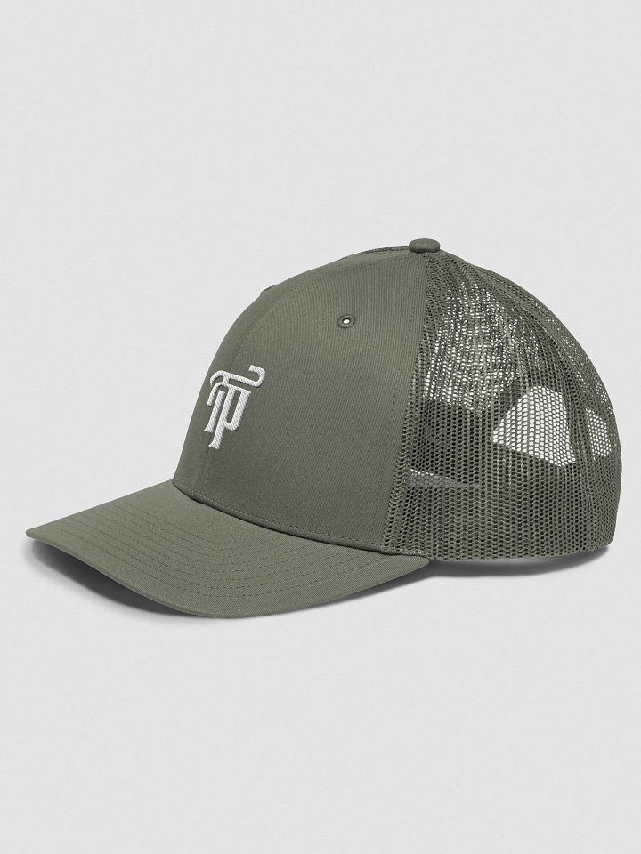 Signature Trucker product image (2)